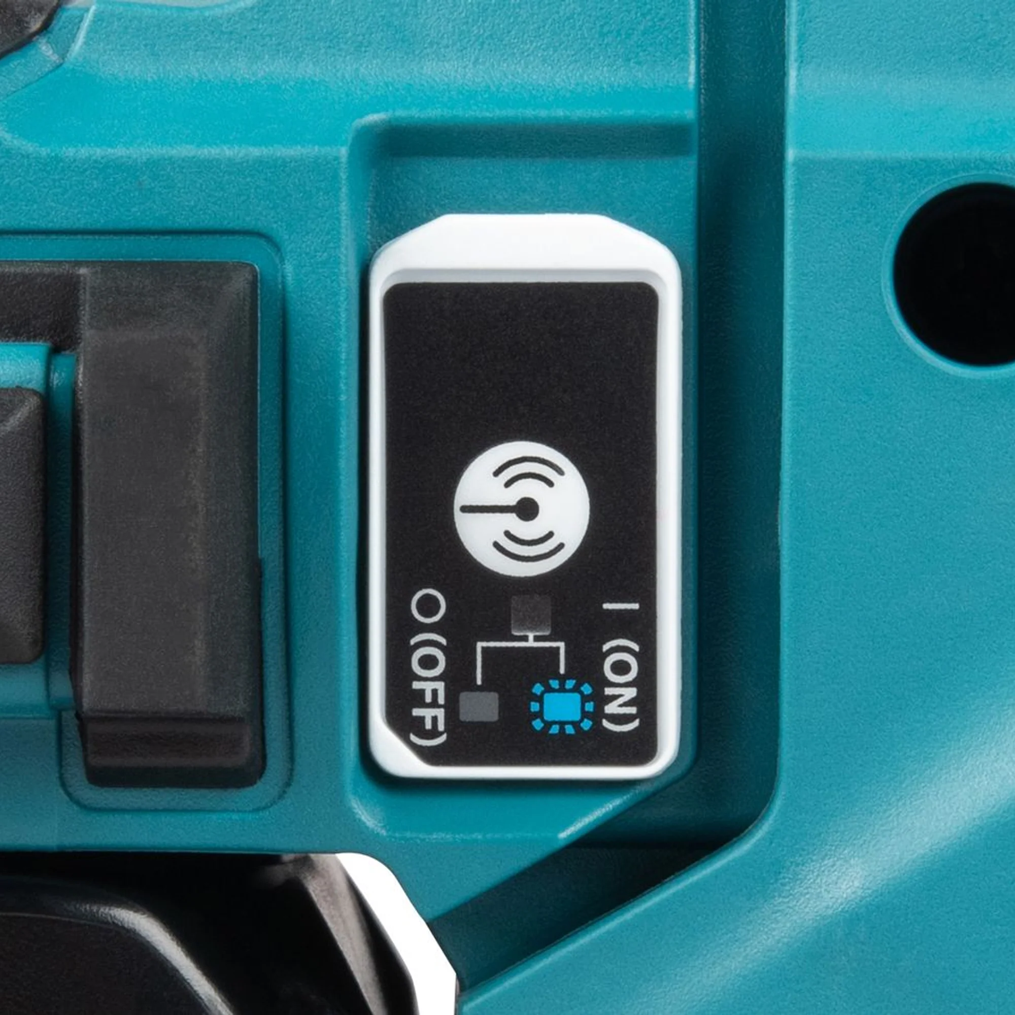 Tassellatore Makita HR011GU201 40V 4Ah - Image 16