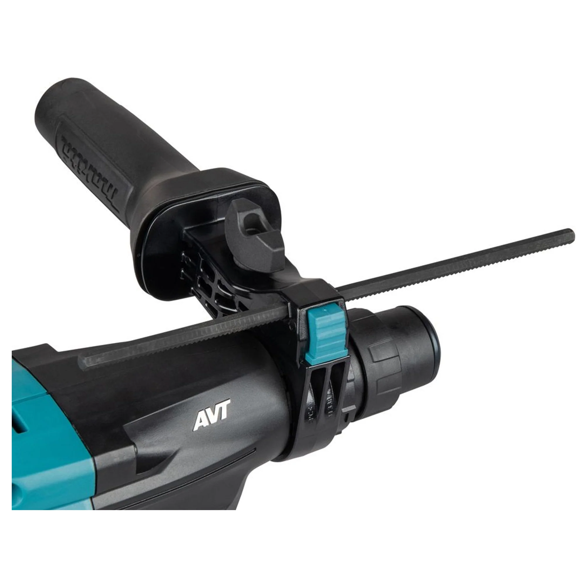 Tassellatore Makita HR011GU201 40V 4Ah - Image 19
