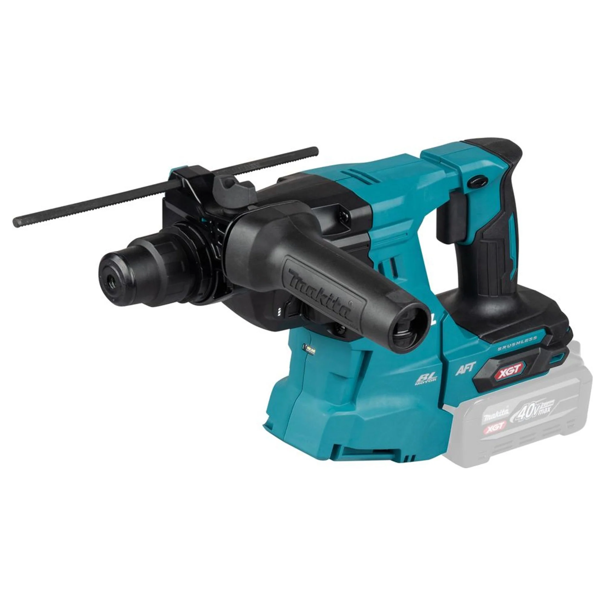 Tassellatore Makita HR011GZ01 40V - Image 25