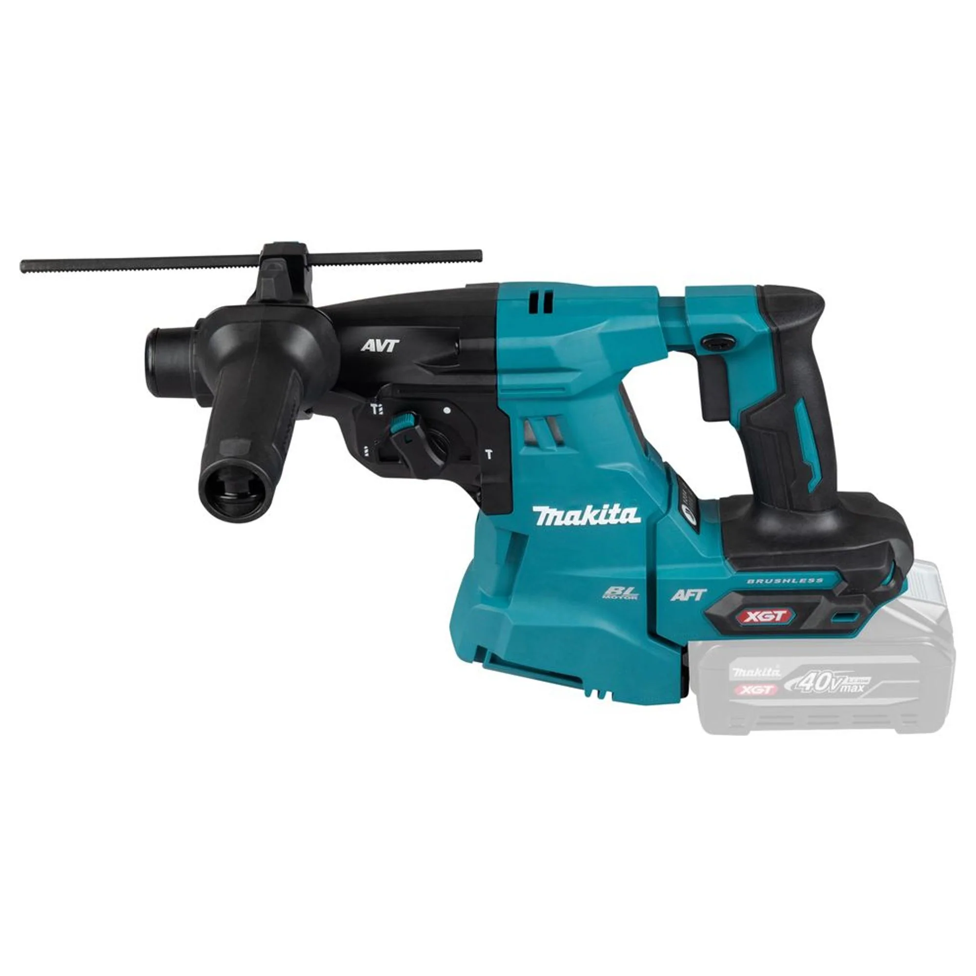 Tassellatore Makita HR011GZ01 40V - Image 3