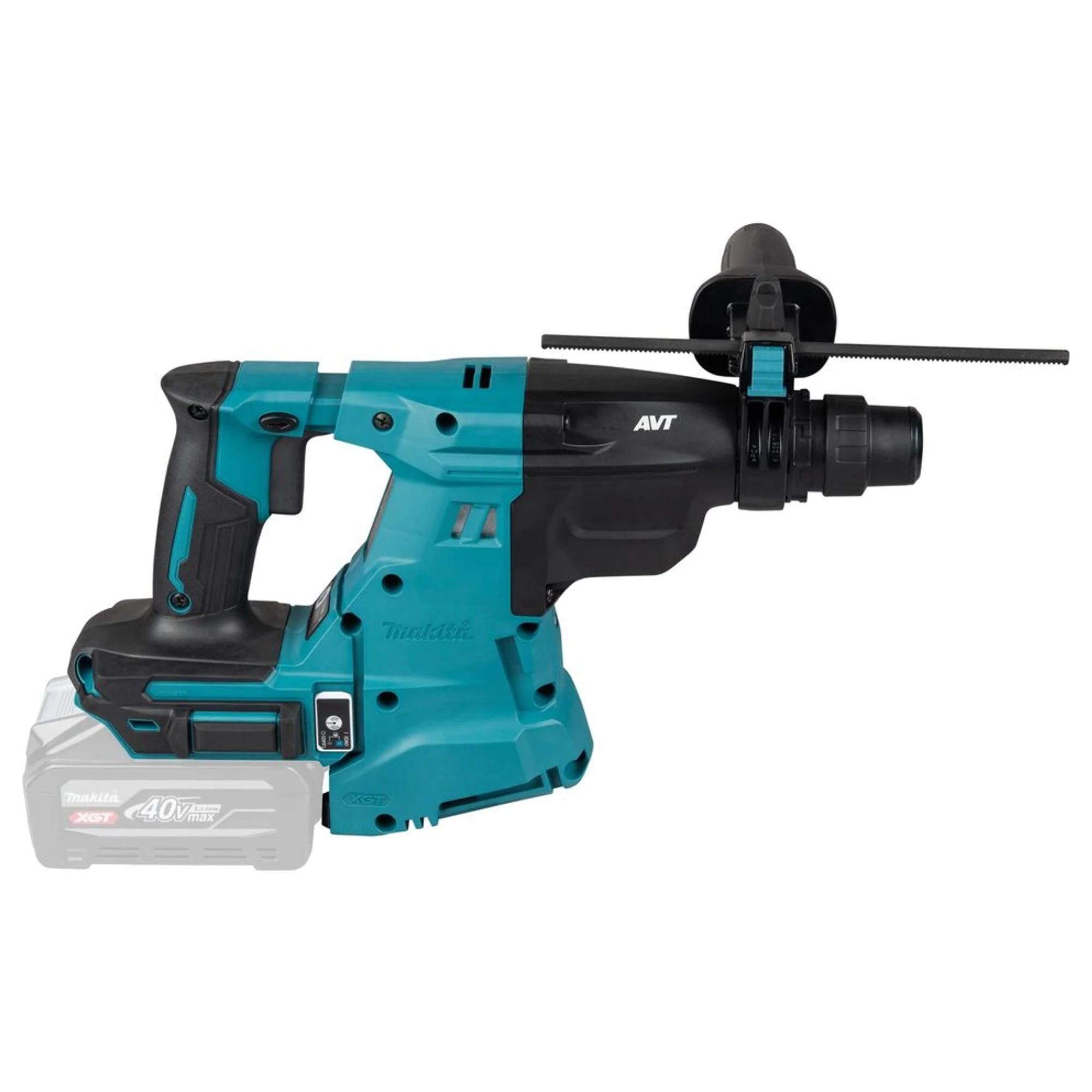 Tassellatore Makita HR011GZ01 40V - Image 30
