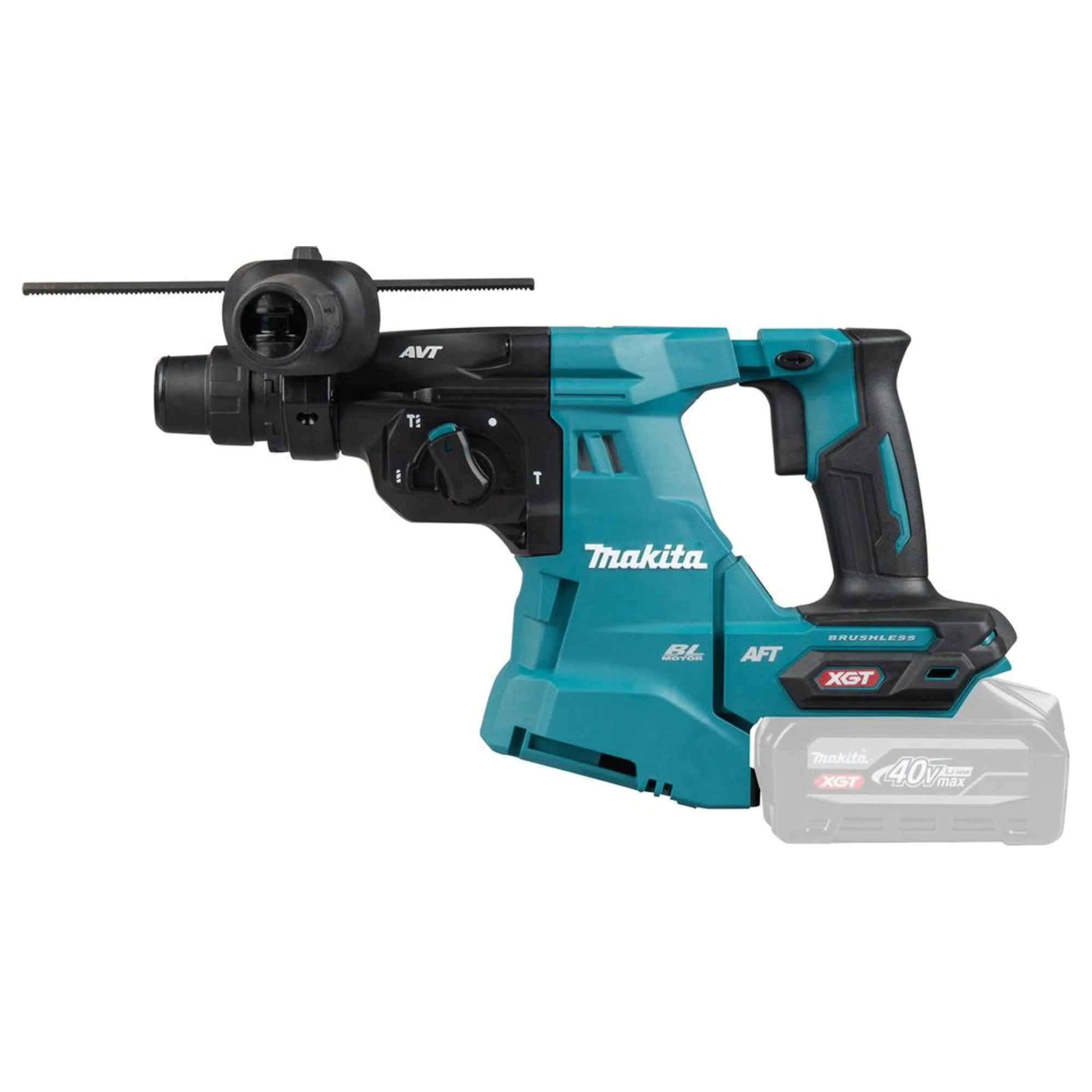 Tassellatore Makita HR011GZ01 40V - Image 33