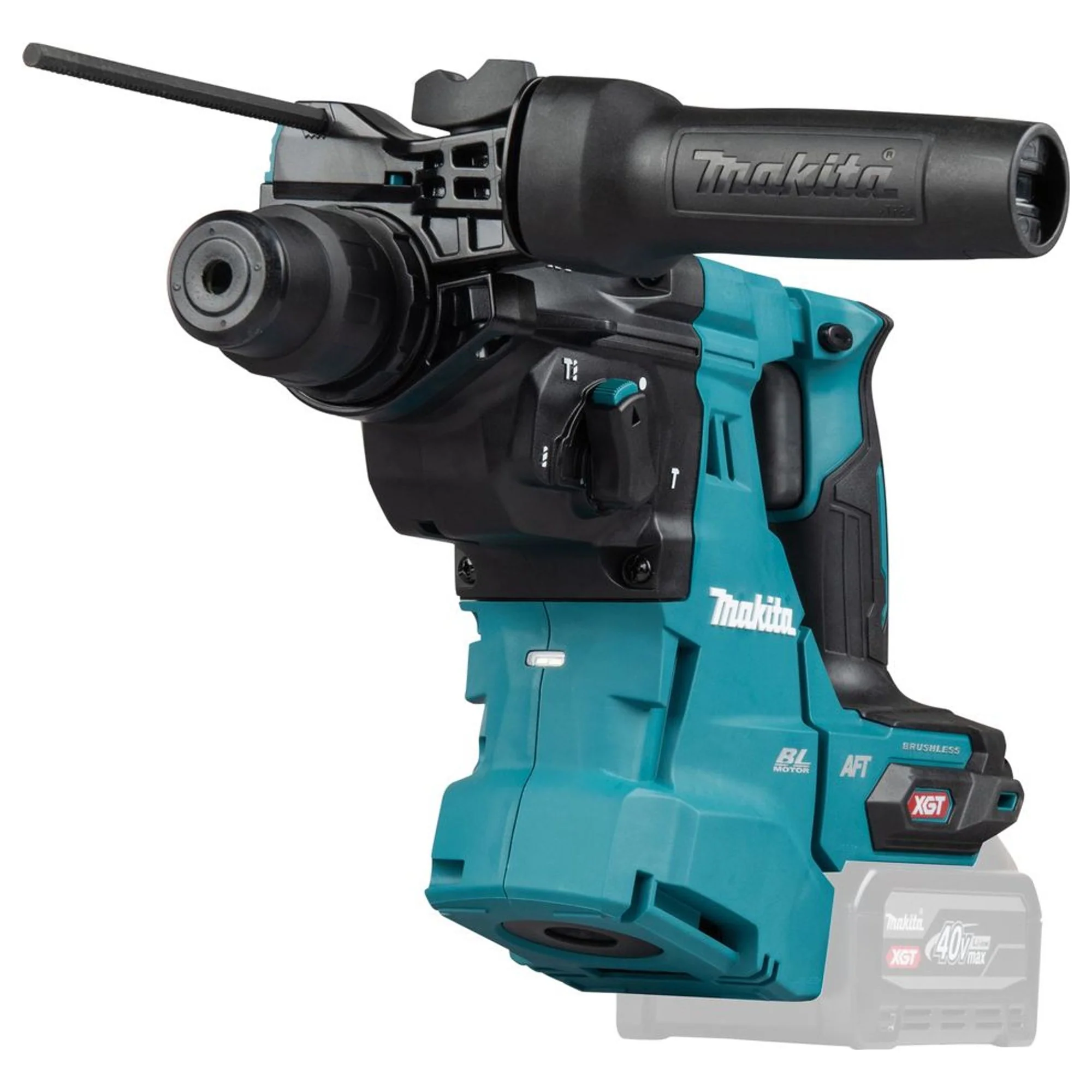 Tassellatore Makita HR011GZ01 40V - Image 34