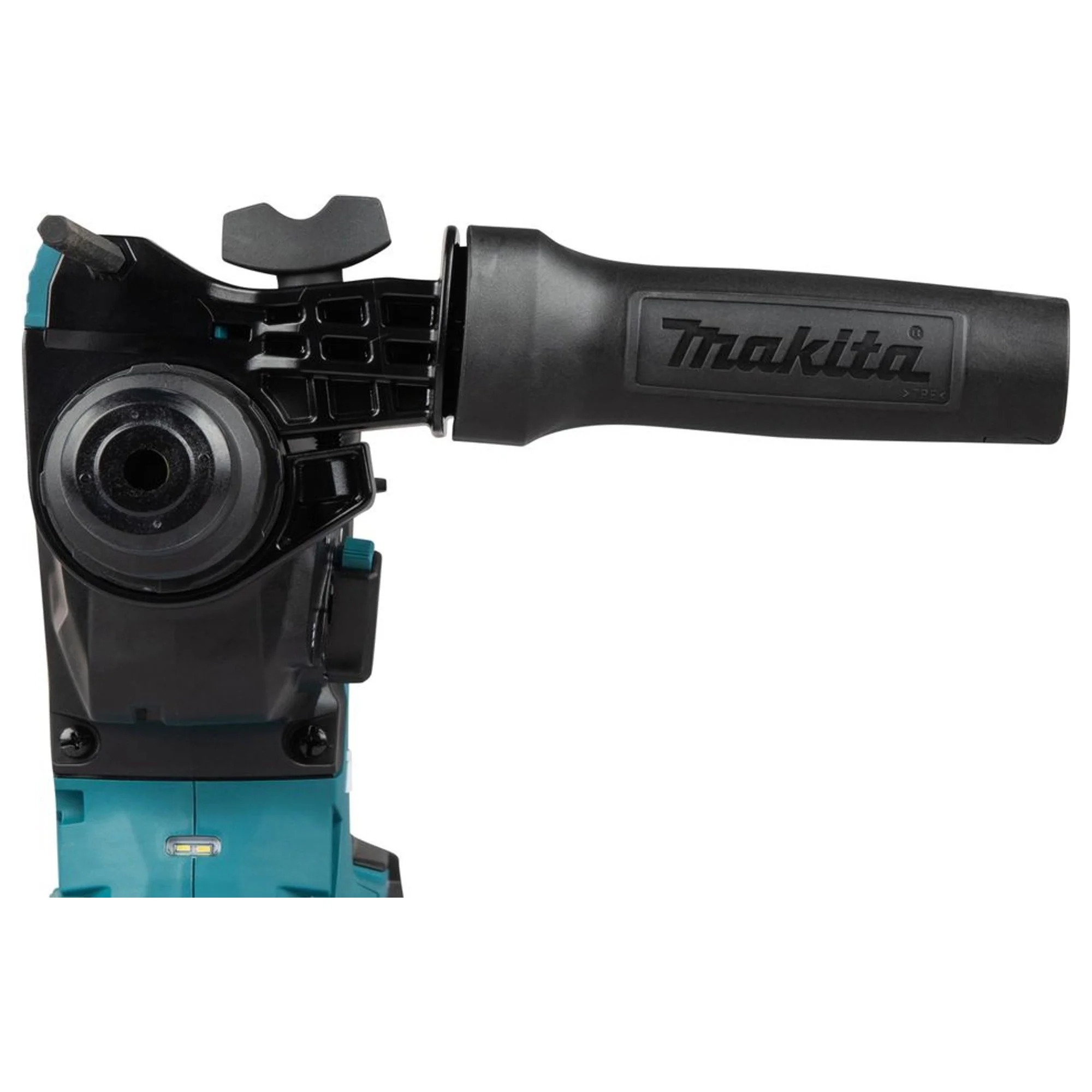 Tassellatore Makita HR011GZ01 40V - Image 38