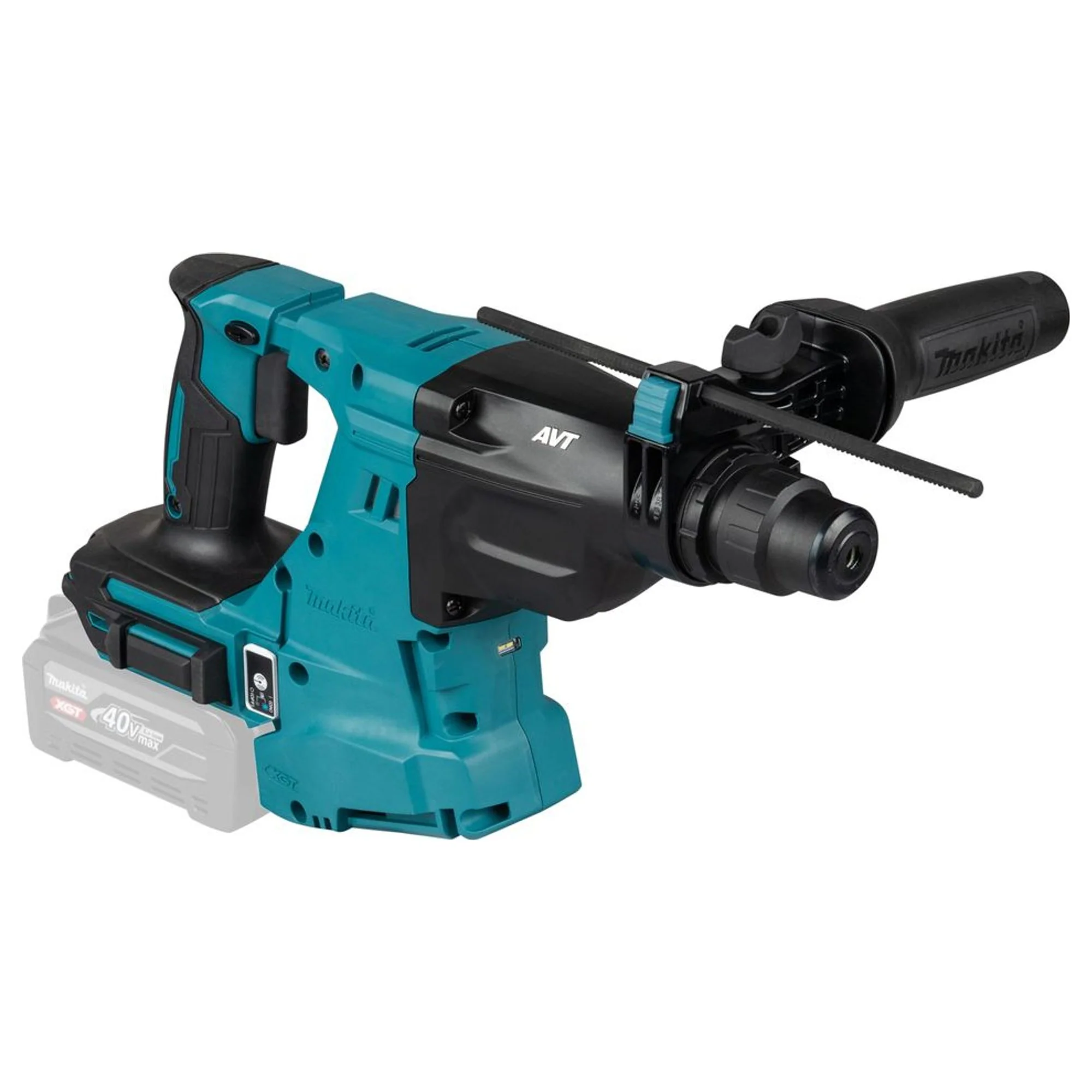 Tassellatore Makita HR011GZ01 40V - Image 8
