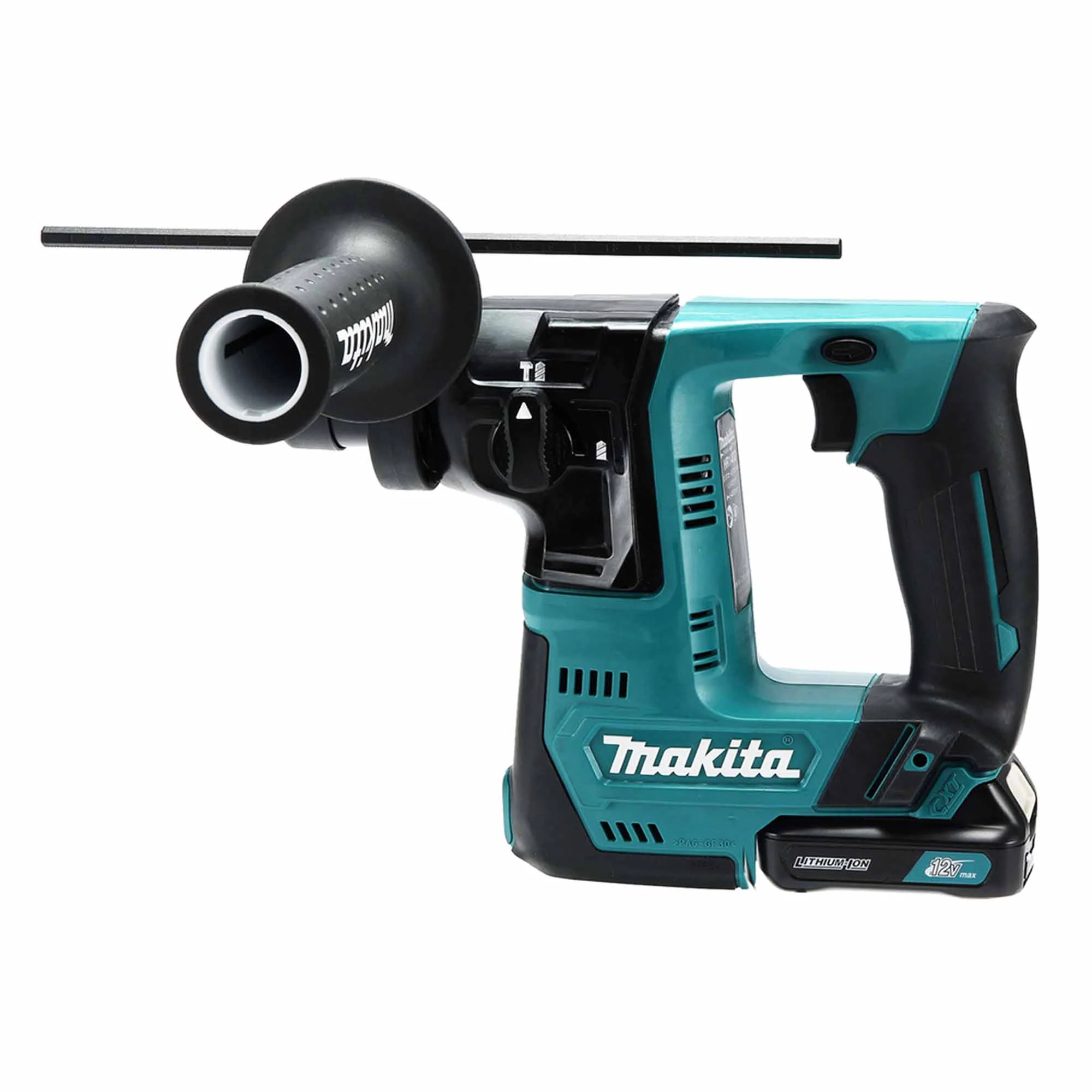 Tassellatore Makita HR140DSMJ 12V 4Ah - Image 2