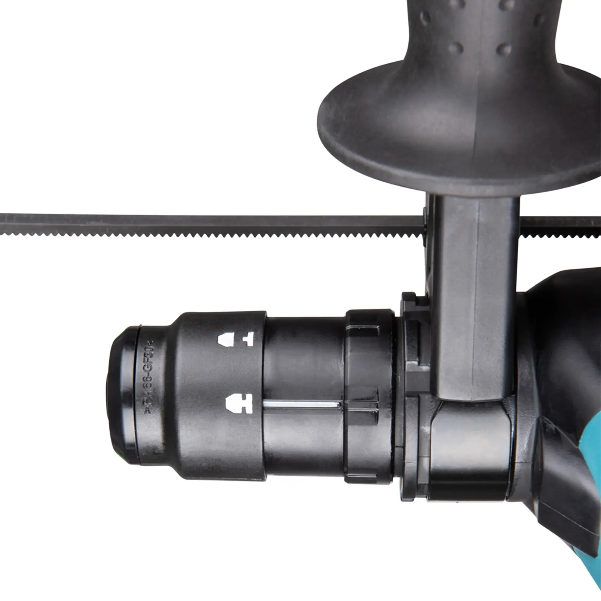Tassellatore Makita HR2630TX12 800W - Image 11