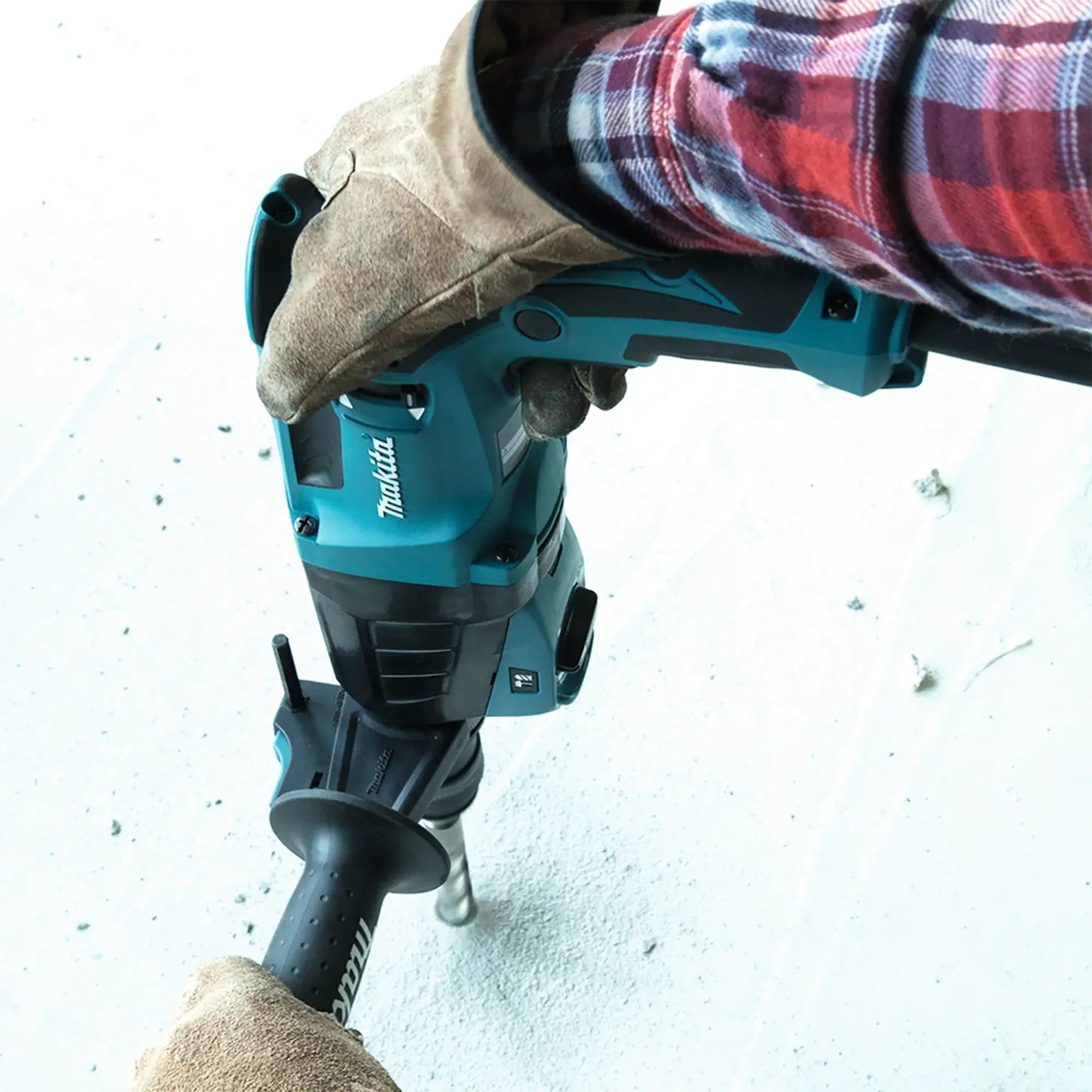 Tassellatore Makita HR2630TX12 800W - Image 12