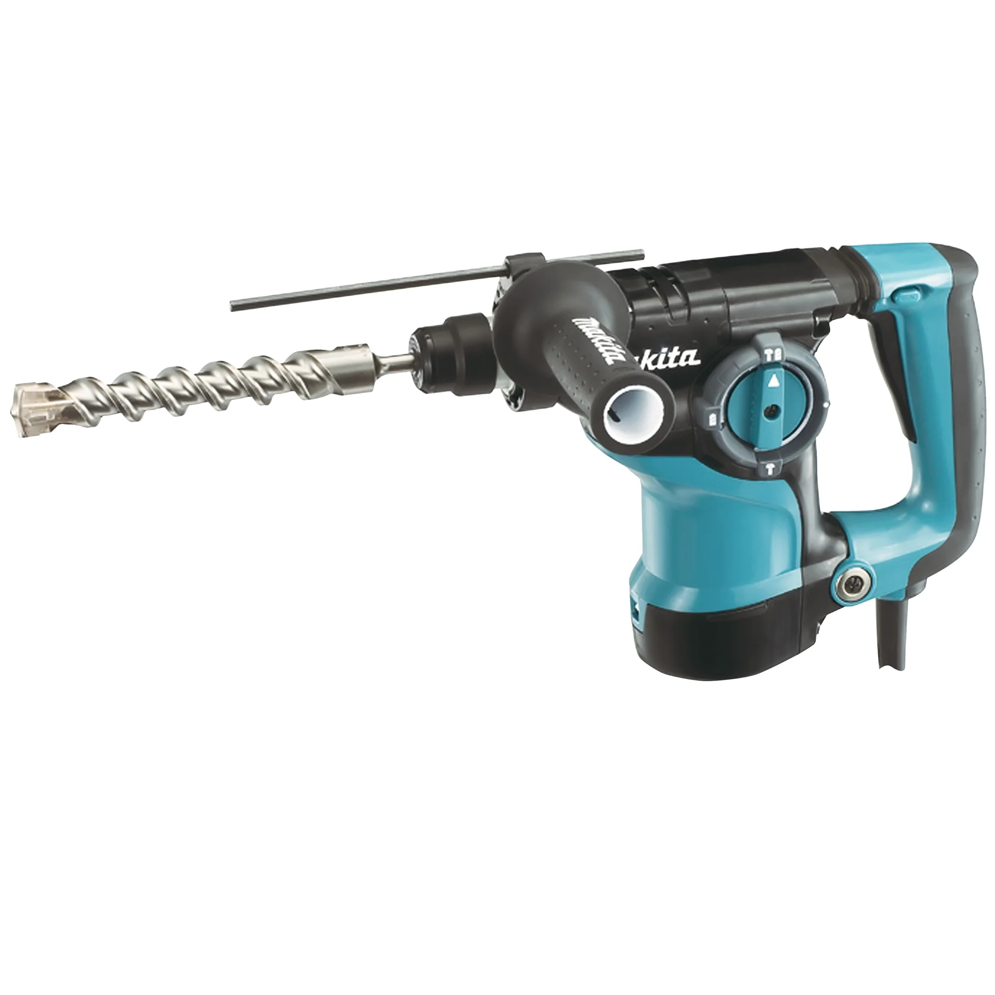 Tassellatore Makita HR2811F 800W - Image 2