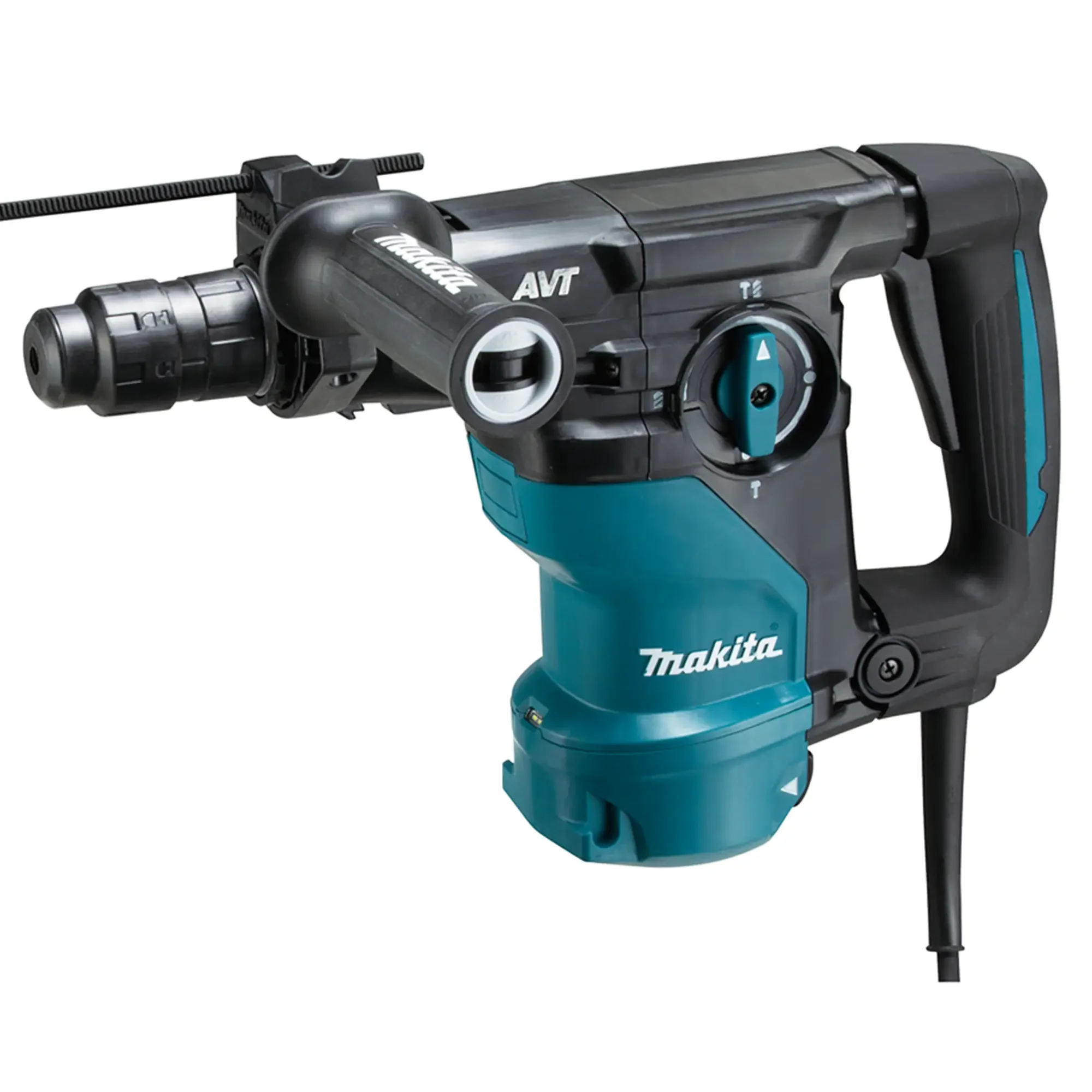 Tassellatore Makita HR3012FCJ 1050W - Image 2