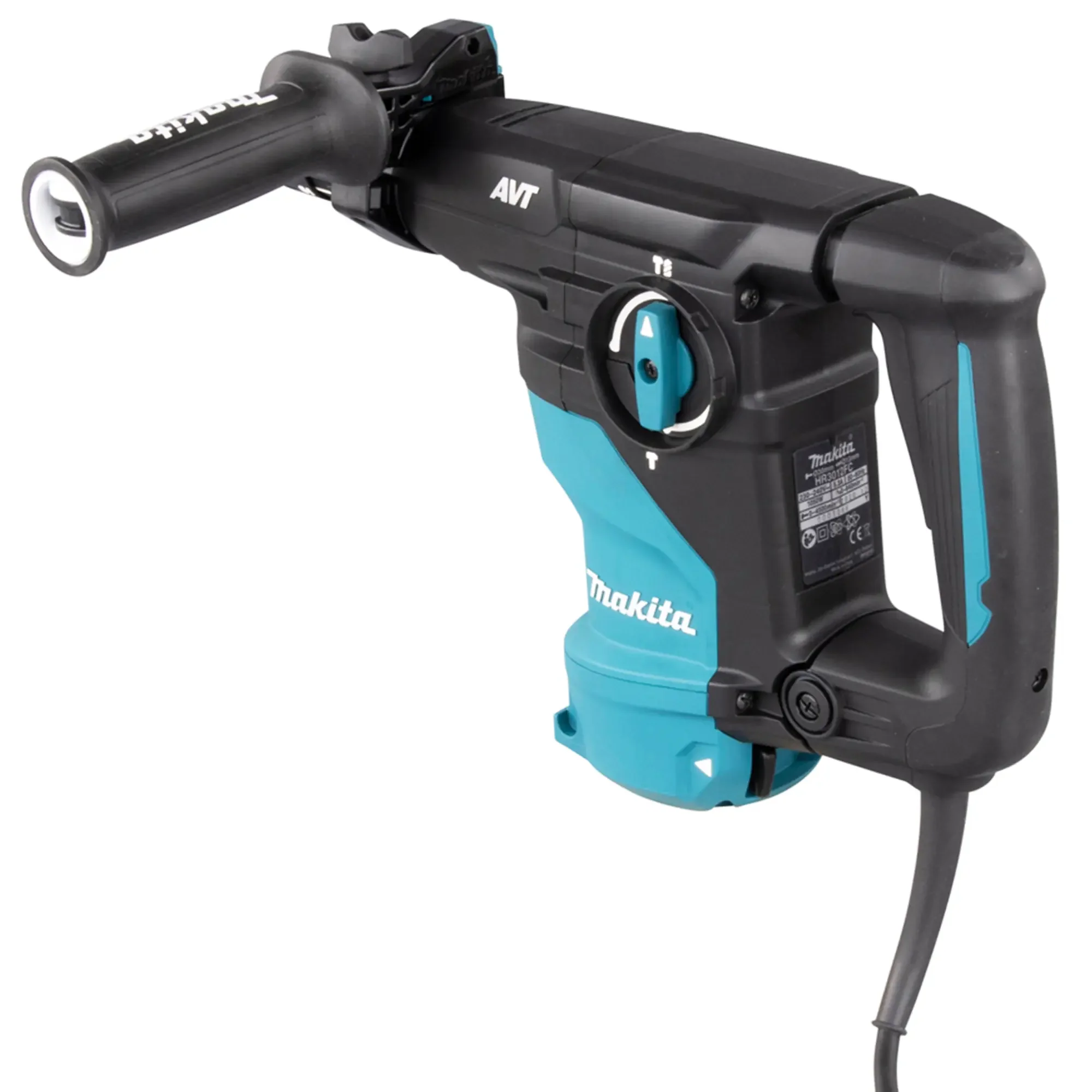 Tassellatore Makita HR3012FCJ 1050W - Image 4