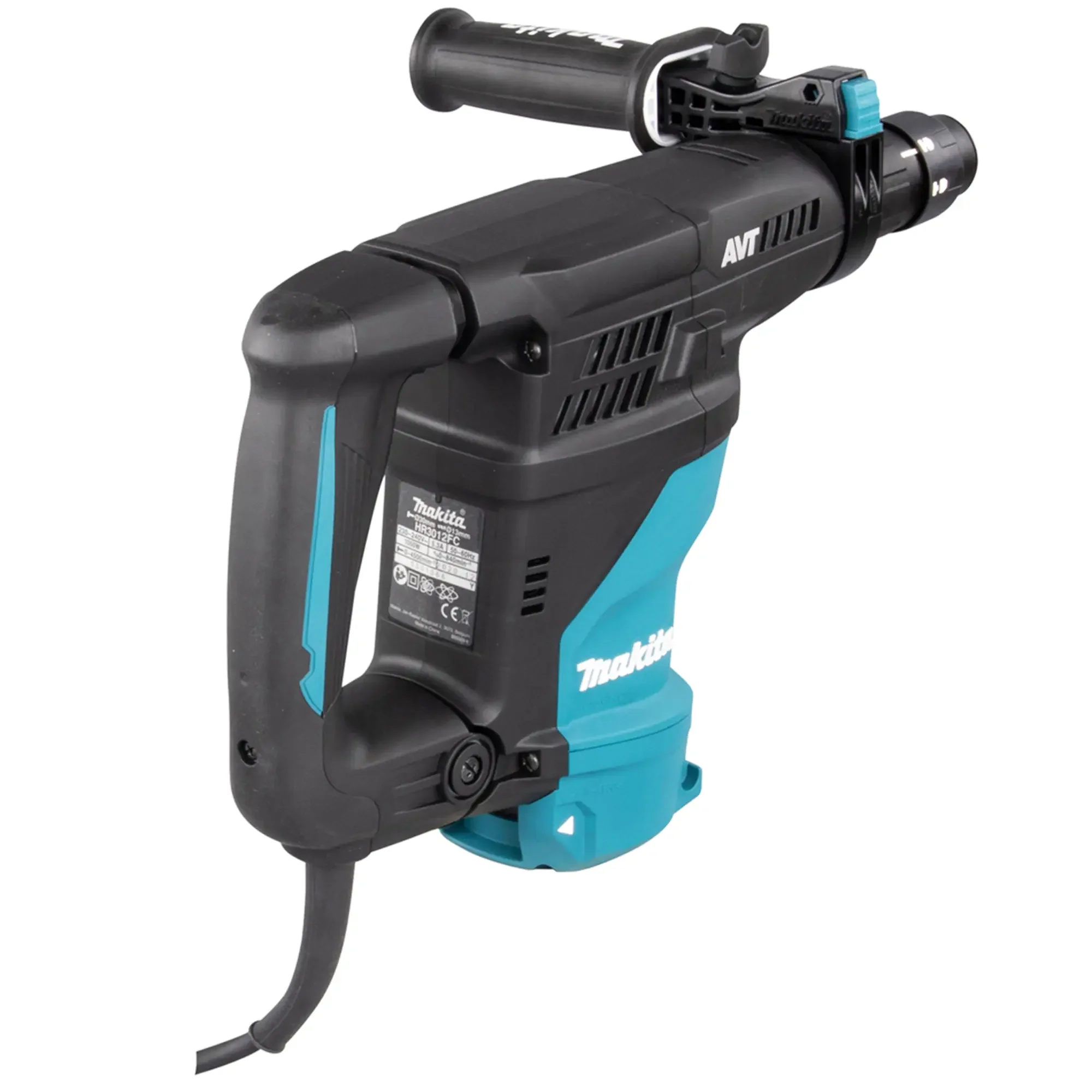 Tassellatore Makita HR3012FCJ 1050W - Image 6