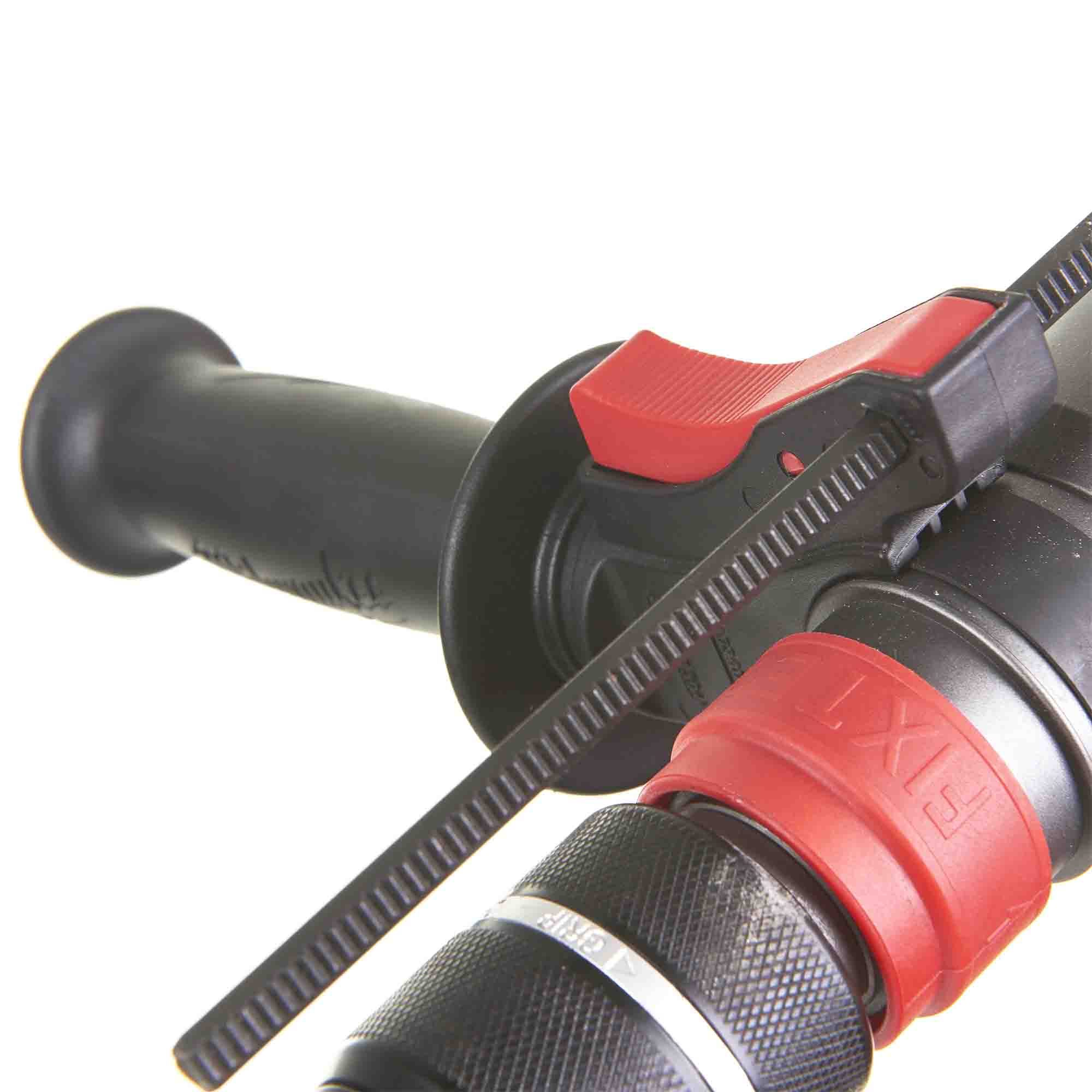 Tassellatore Milwaukee PH 26-TX 800W - Image 4