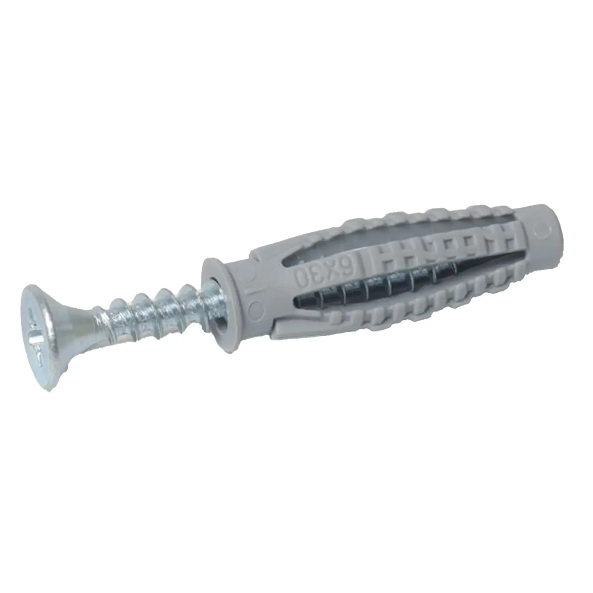 Tasselli in nylon Akifix NF05011NBA 300pz