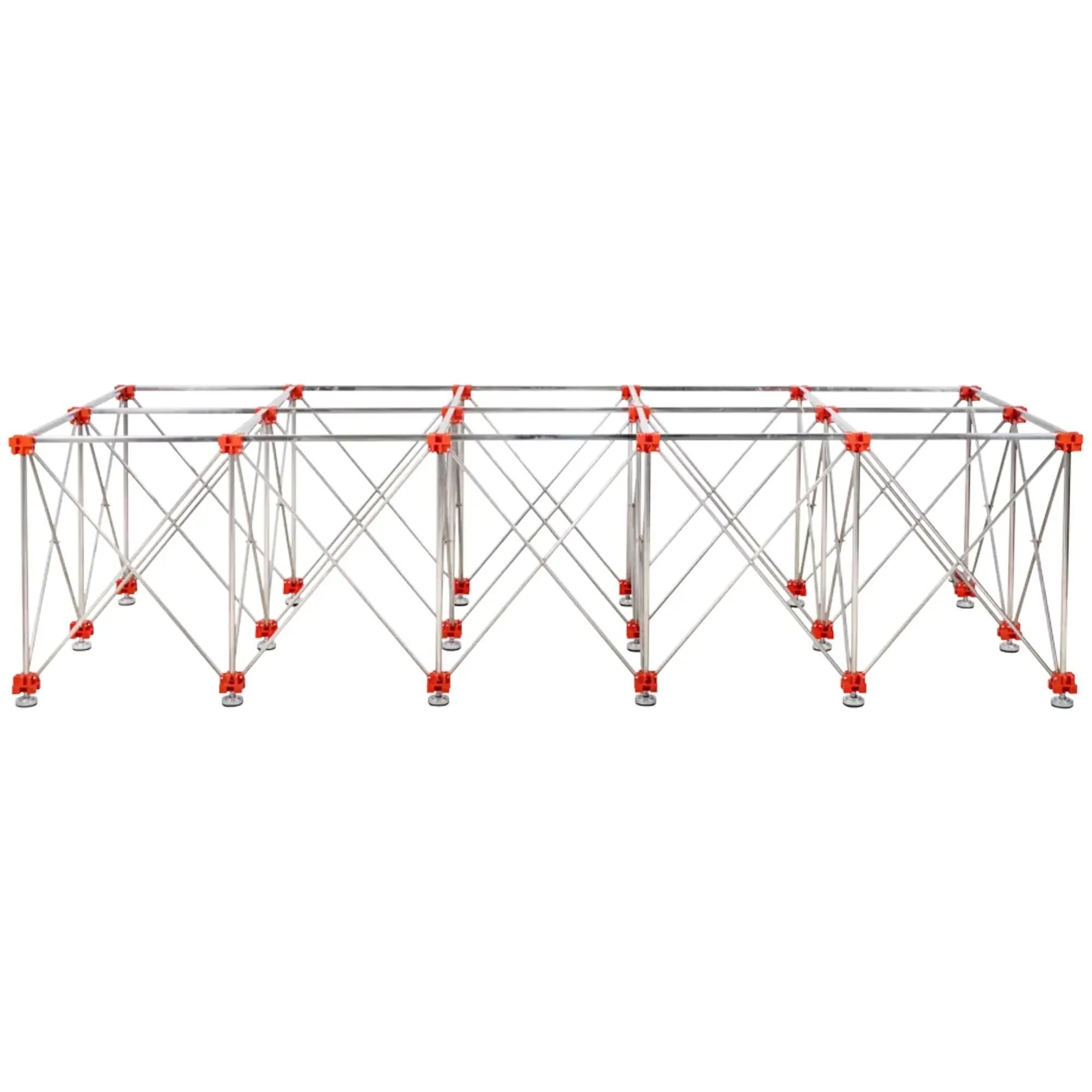 Tavolo da Lavoro Retraibile Rubi 300x120