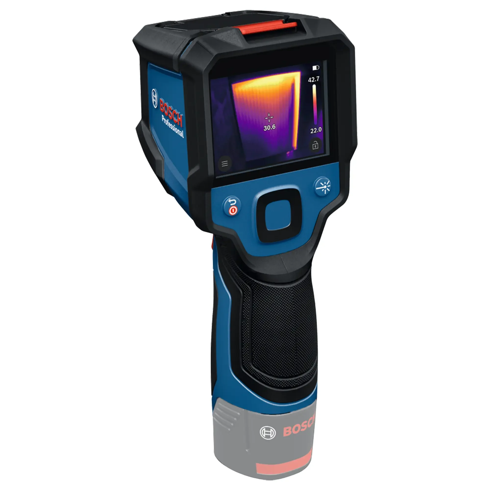 Termocamera Bosch GTC 12V-450-13 12V - Image 2