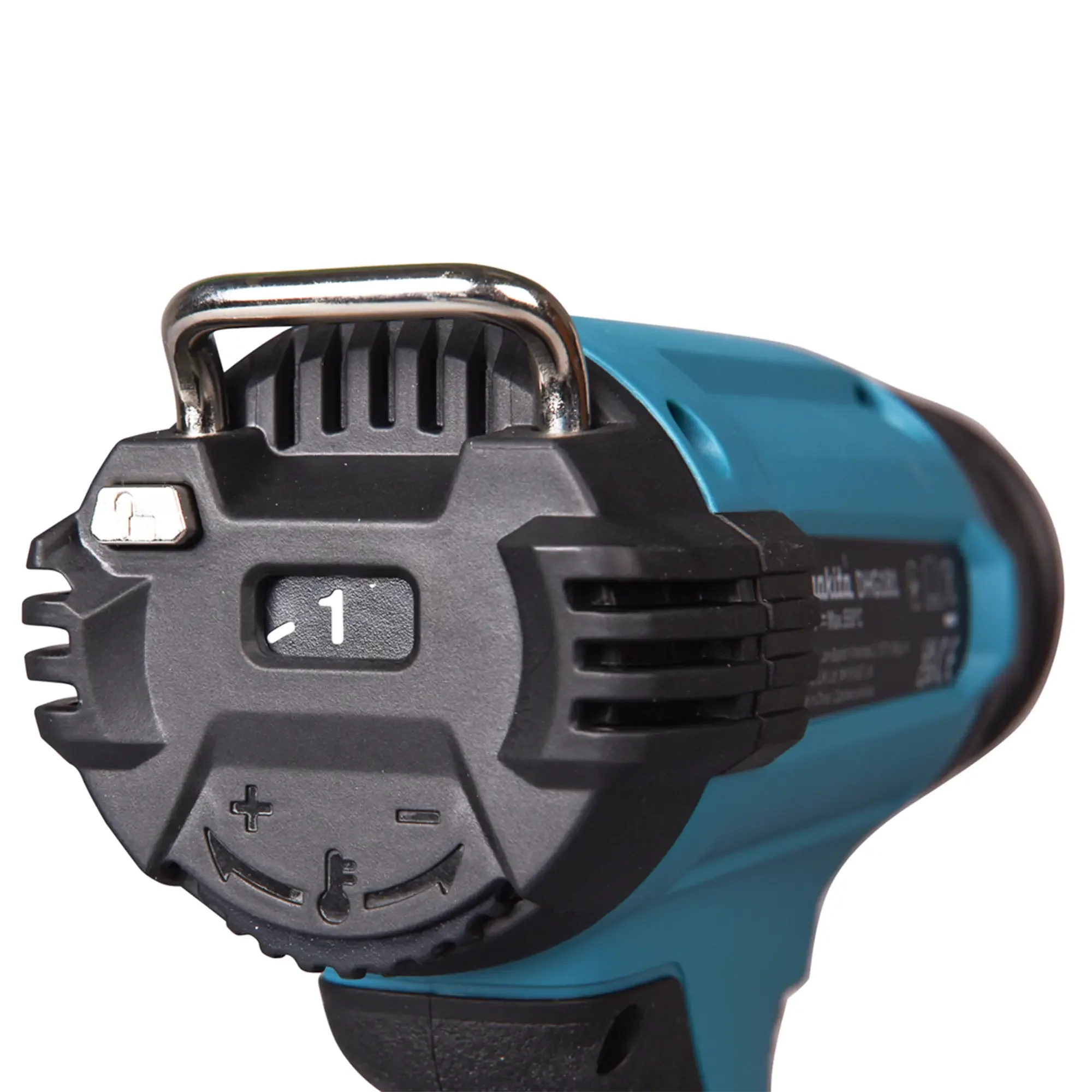 Termosoffiatore Makita DHG181ZJ 18V - Image 11