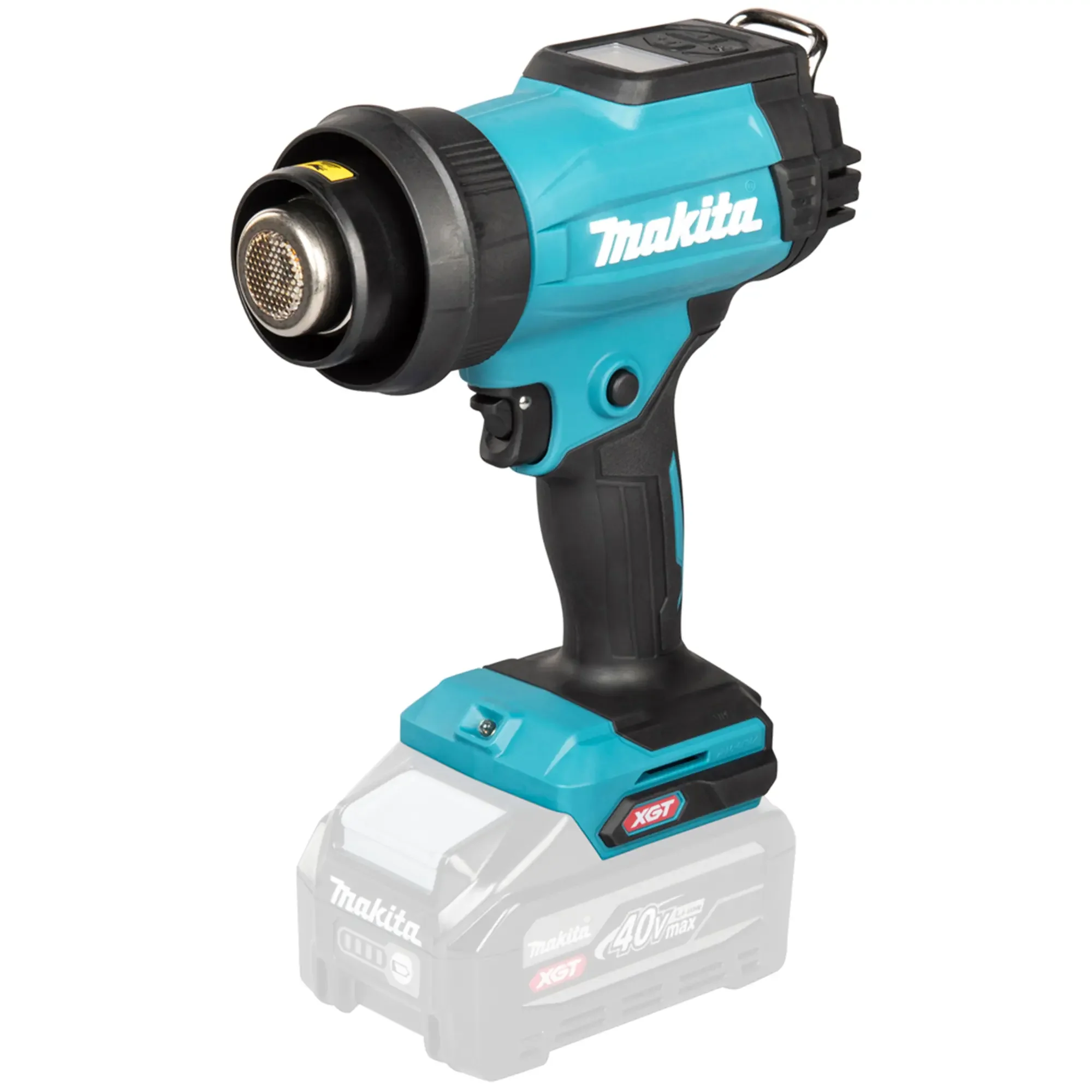 Termosoffiatore Makita HG001GZ02 40V - Image 2