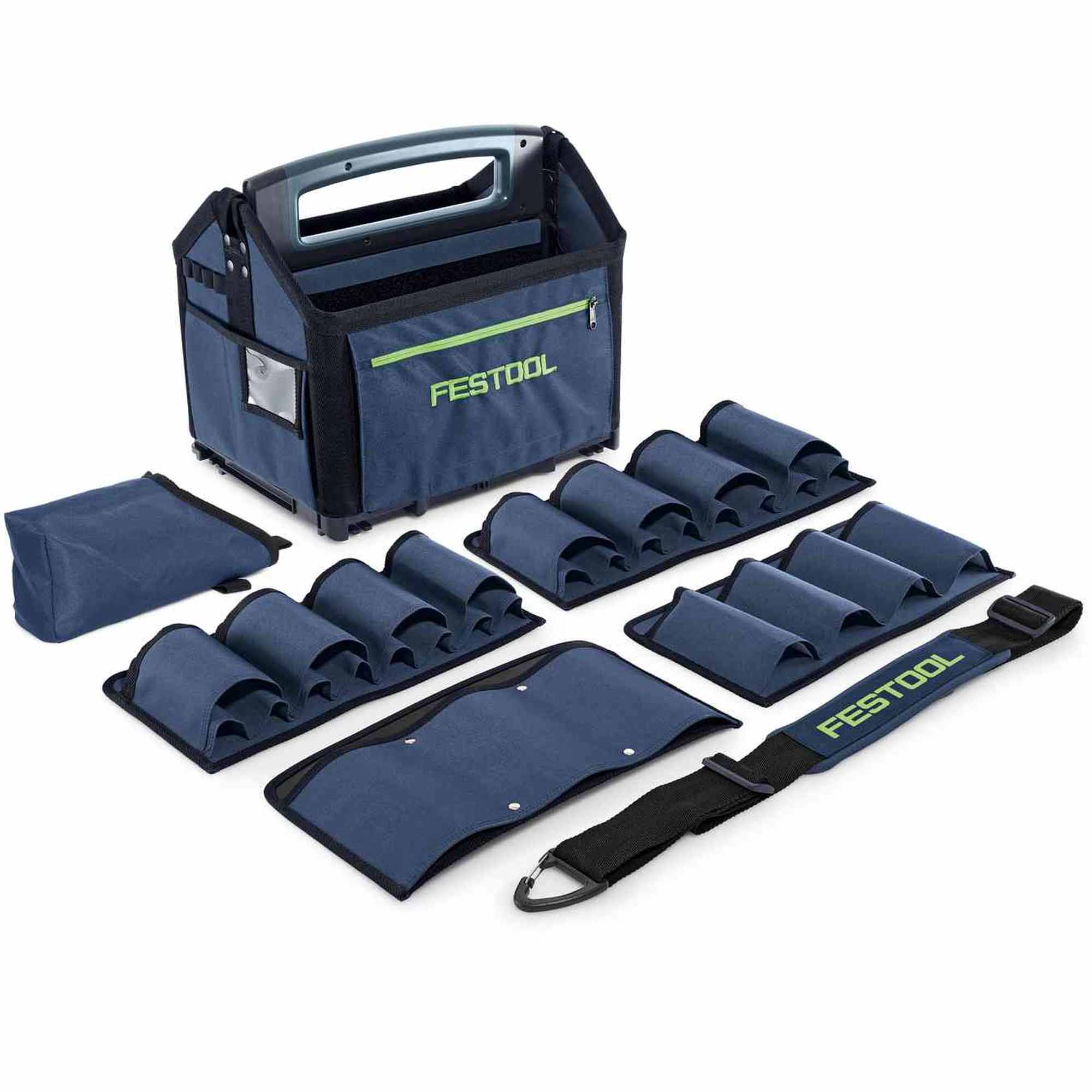 ToolBag Festool Systainer³ SYS3 T-BAG M - Image 2
