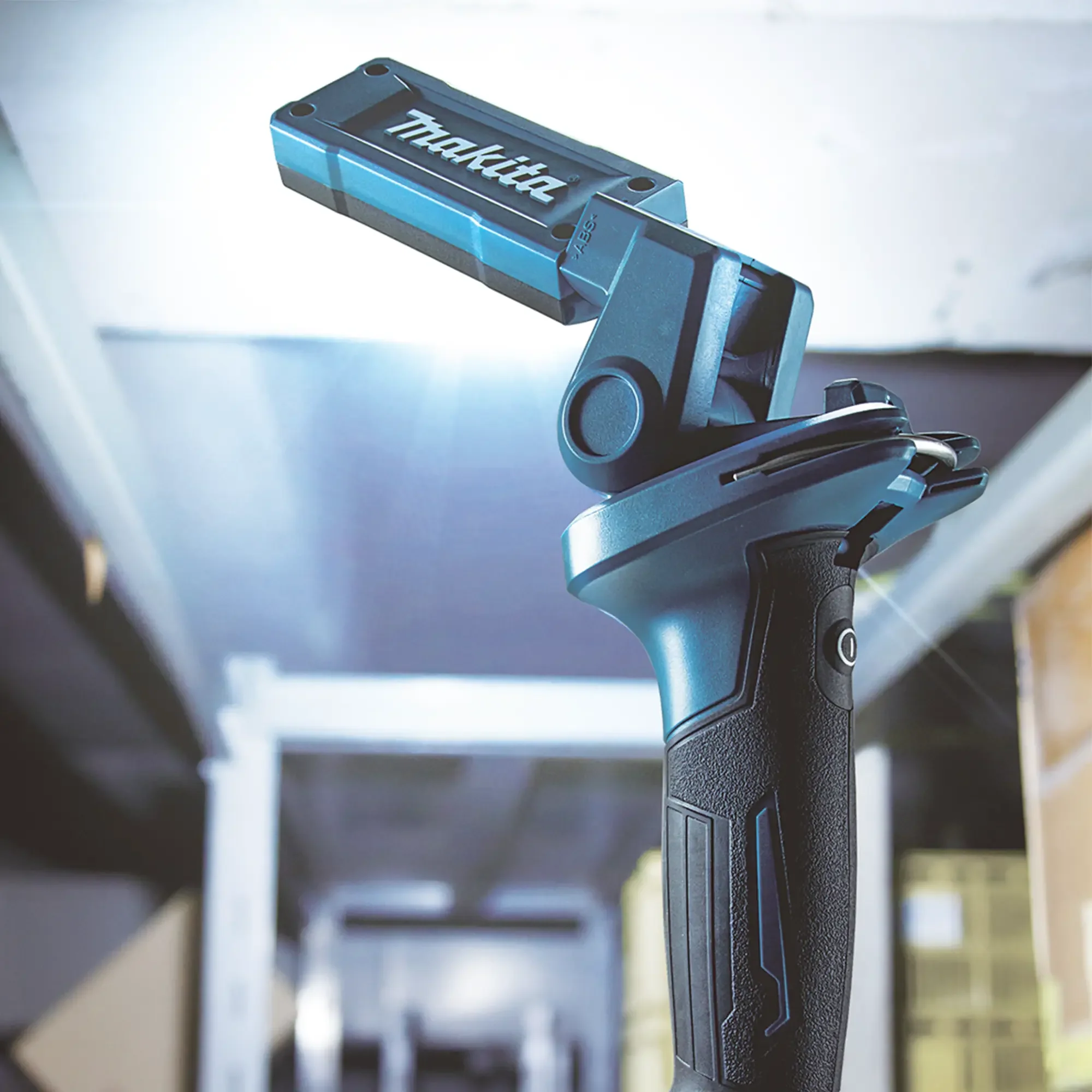 Torcia Led Makita DML816X 18V - Image 14