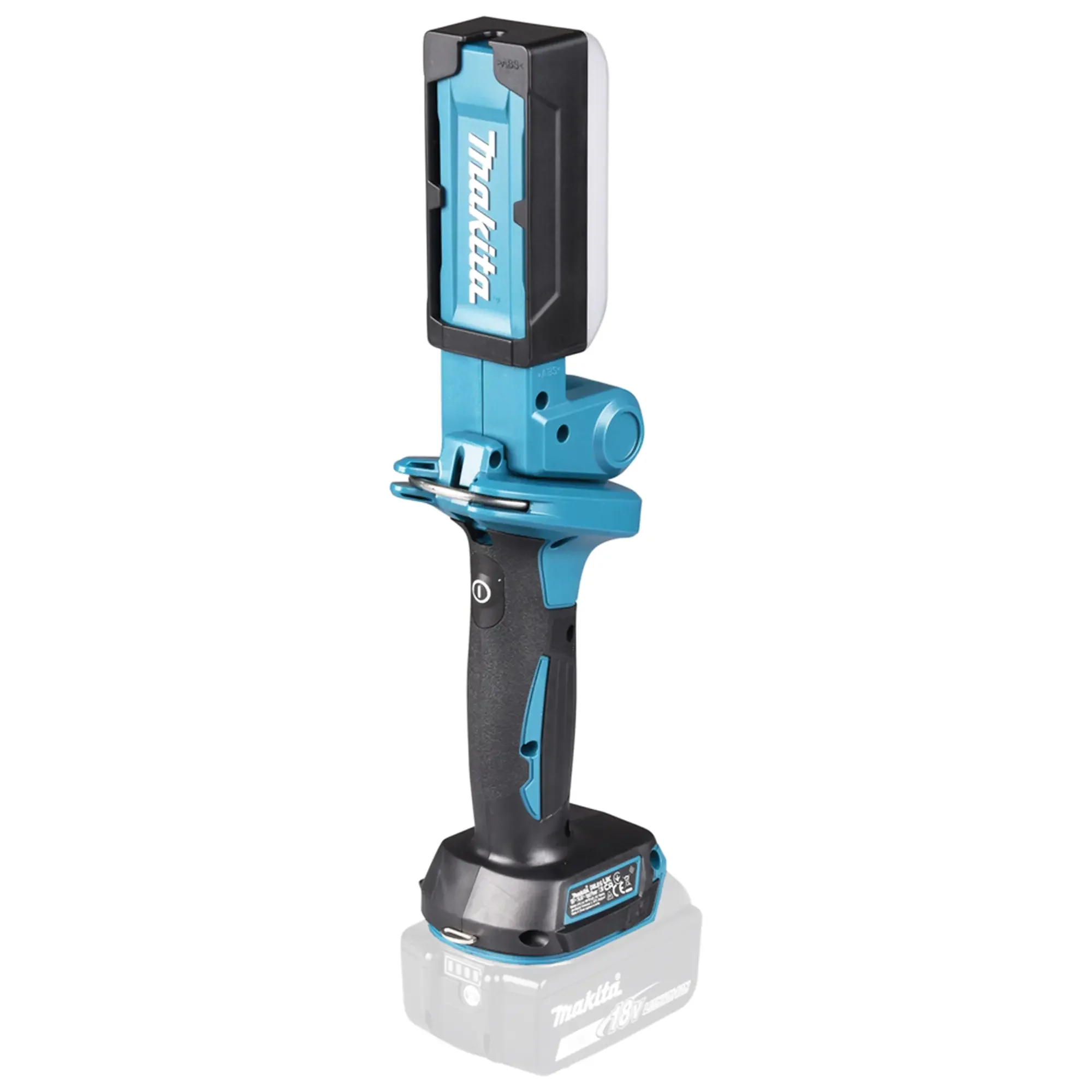 Torcia Led Makita DML816X 18V - Image 7