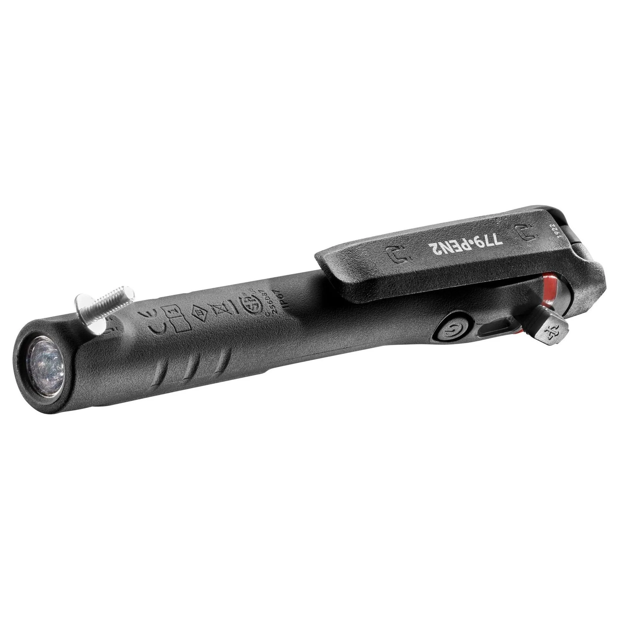 Torcia LED Pen Light Facom 779.PEN2PB 125 Lumen - Image 3