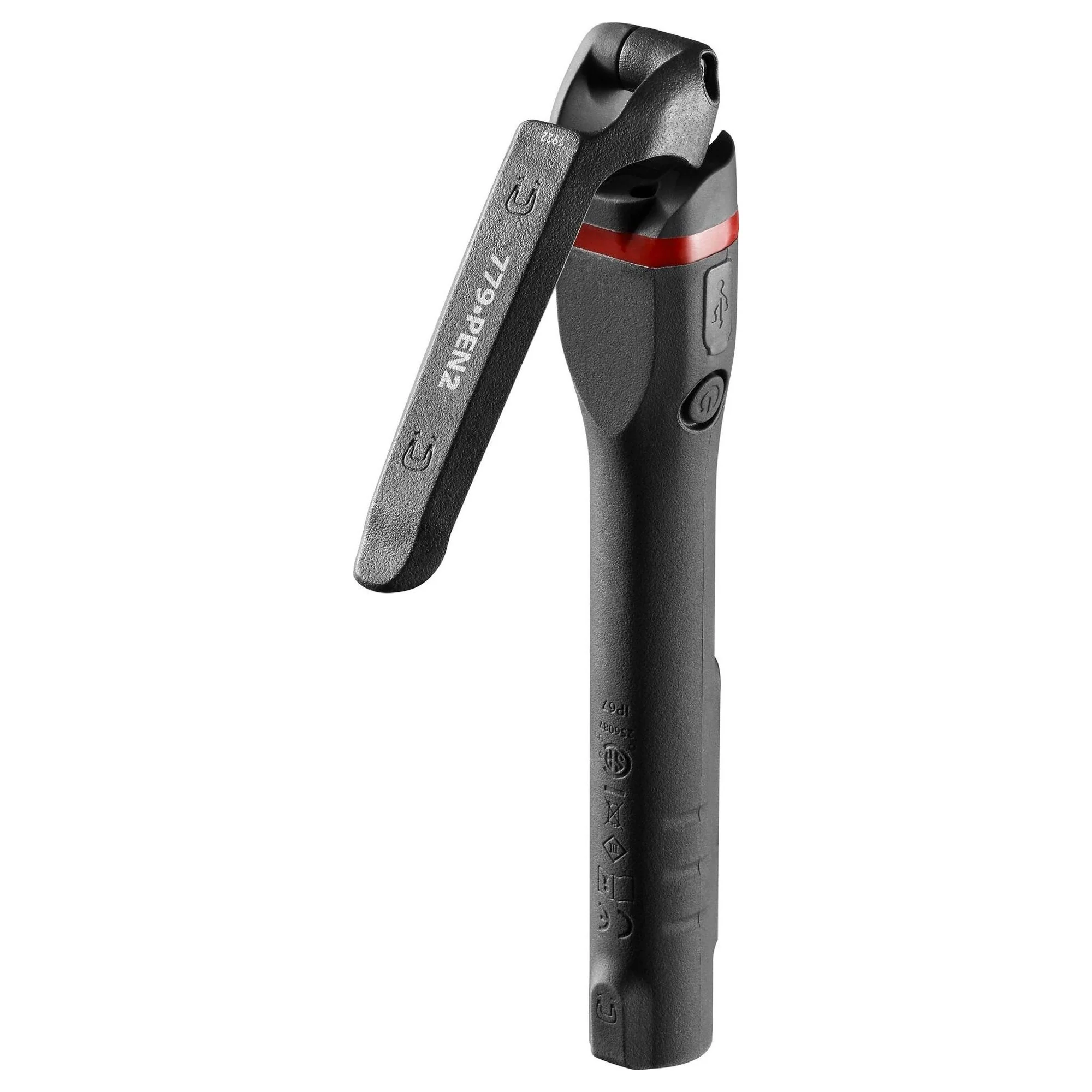 Torcia LED Pen Light Facom 779.PEN2PB 125 Lumen - Image 7