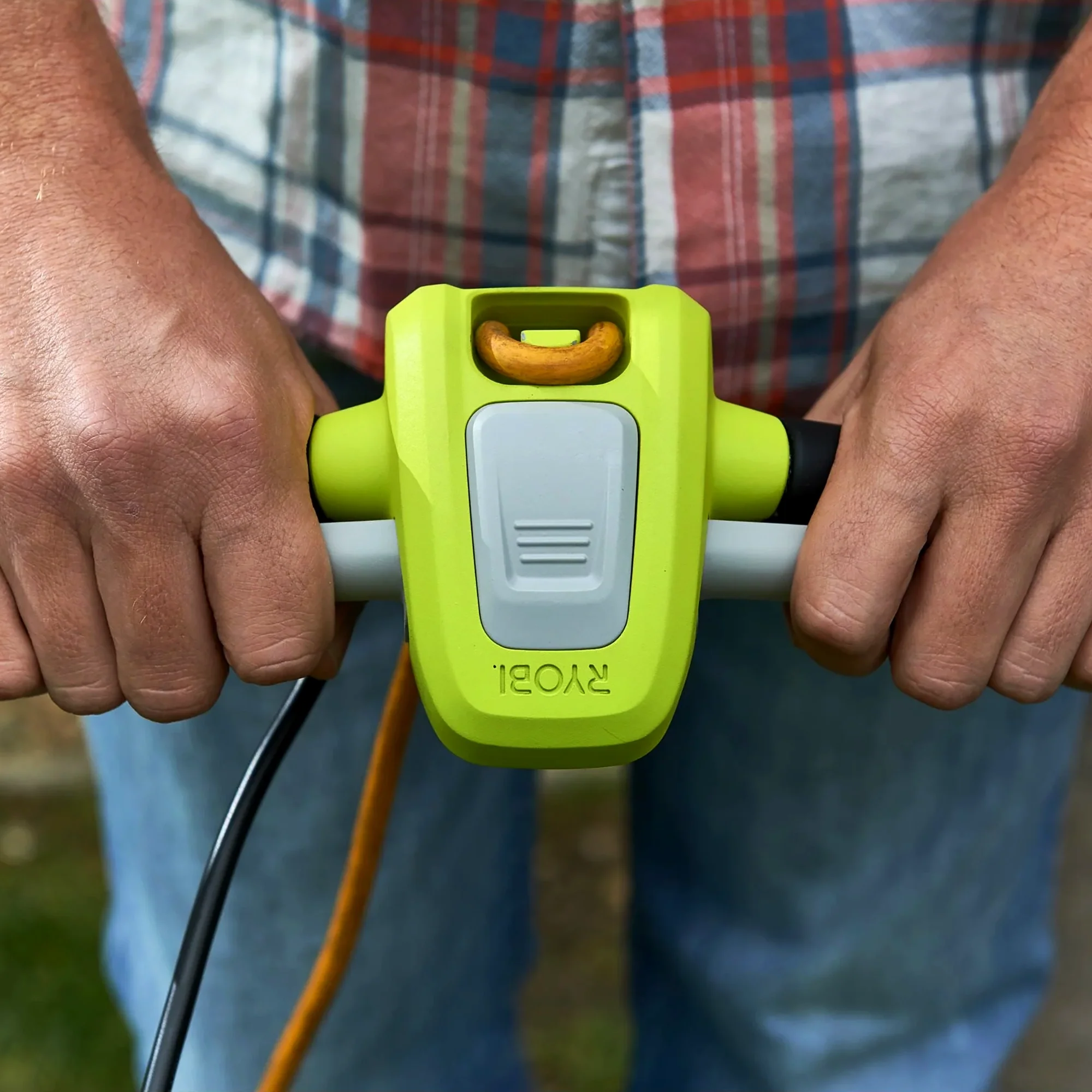 Tosaerba Ryobi RLM13E33S 1300W - Image 3