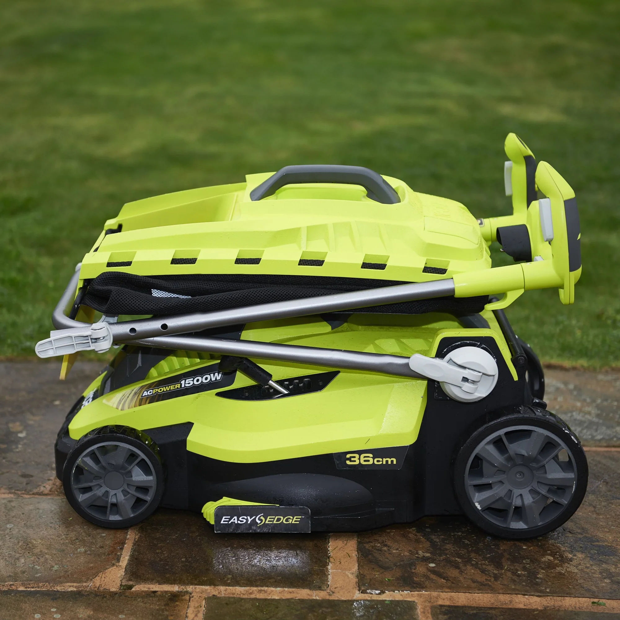 Tosaerba Ryobi RLM15E36H 1500W - Image 3