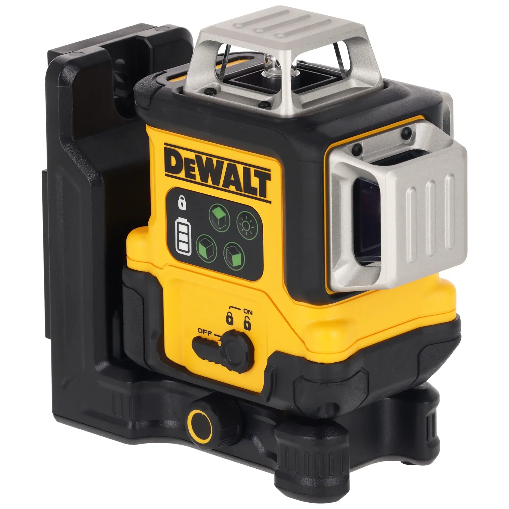 Tracciatore laser multilinea verde Dewalt DCLE14361GB-XJ - Image 2