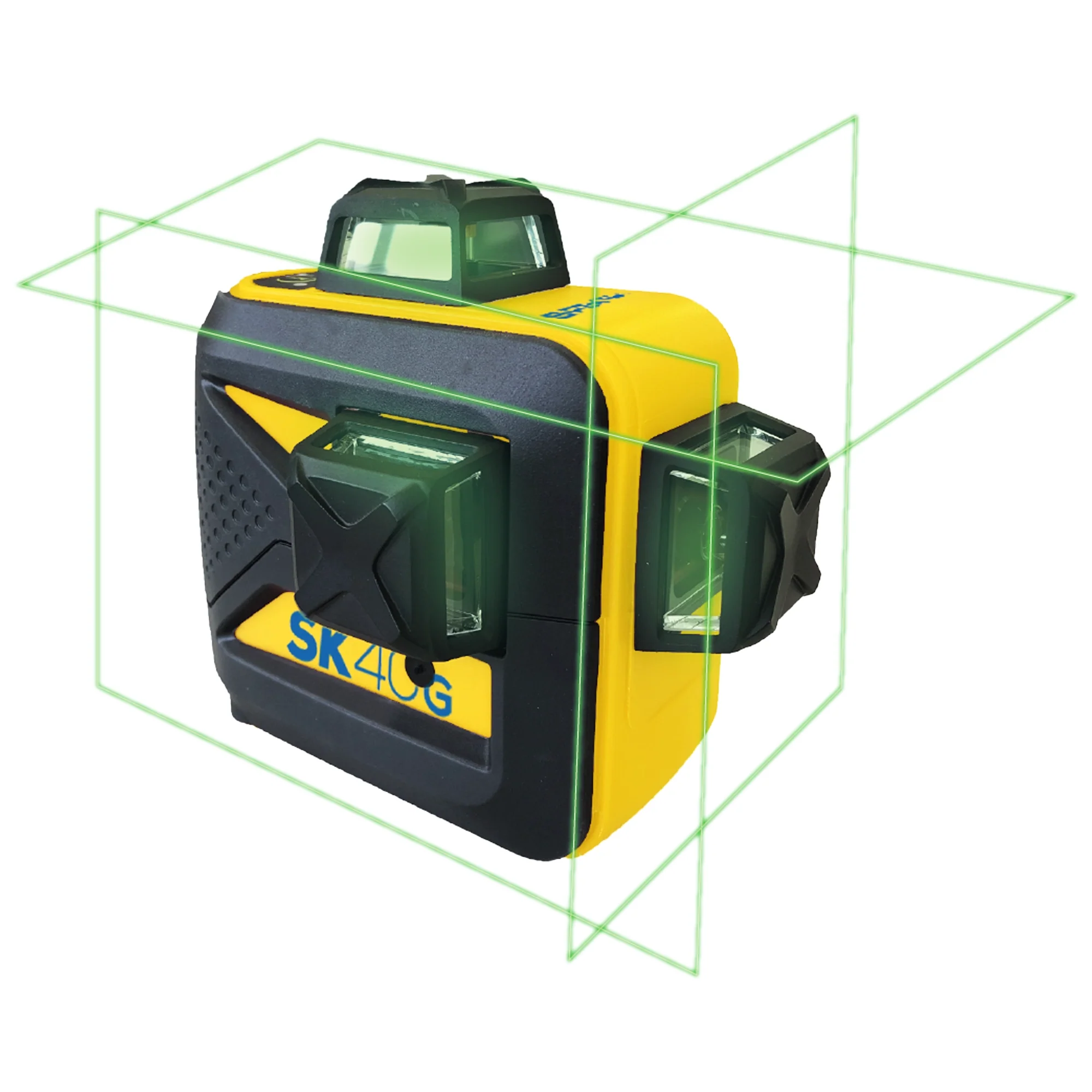Tracciatore Laser Spektra SK40G - Image 2