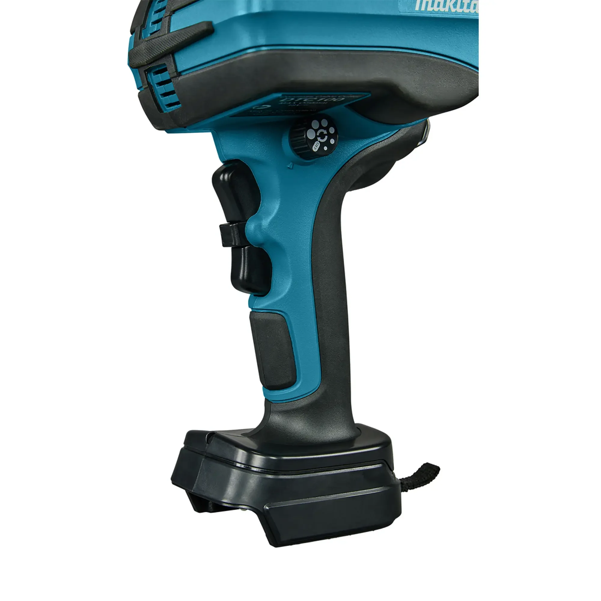 Tranciacavi Makita DTC100ZK 18V - Image 4
