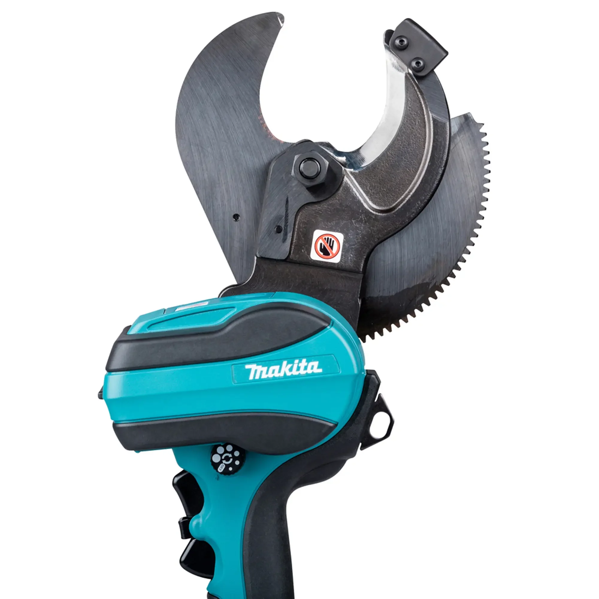 Tranciacavi Makita DTC101ZK 18V - Image 4