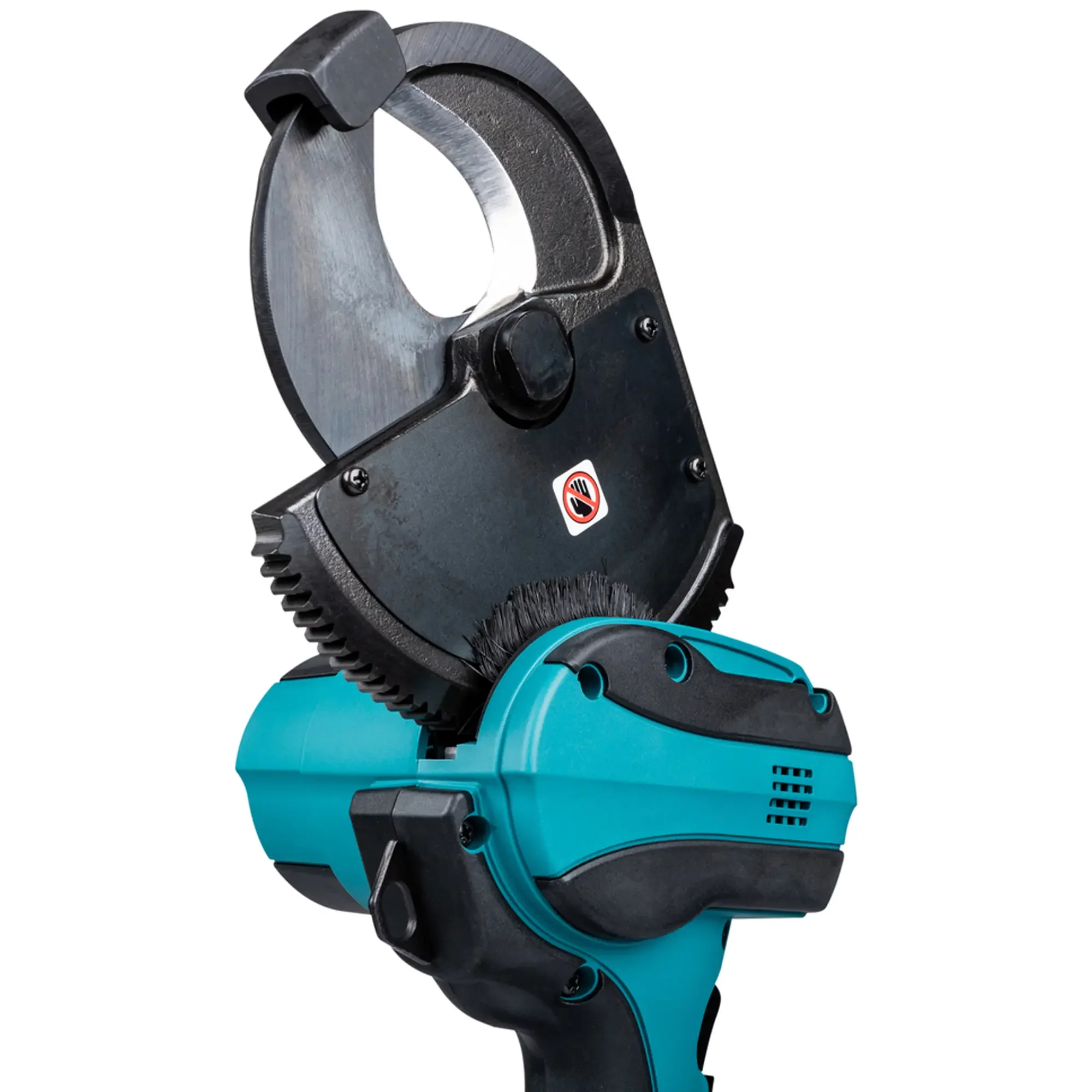 Tranciacavi Makita DTC101ZK 18V - Image 5