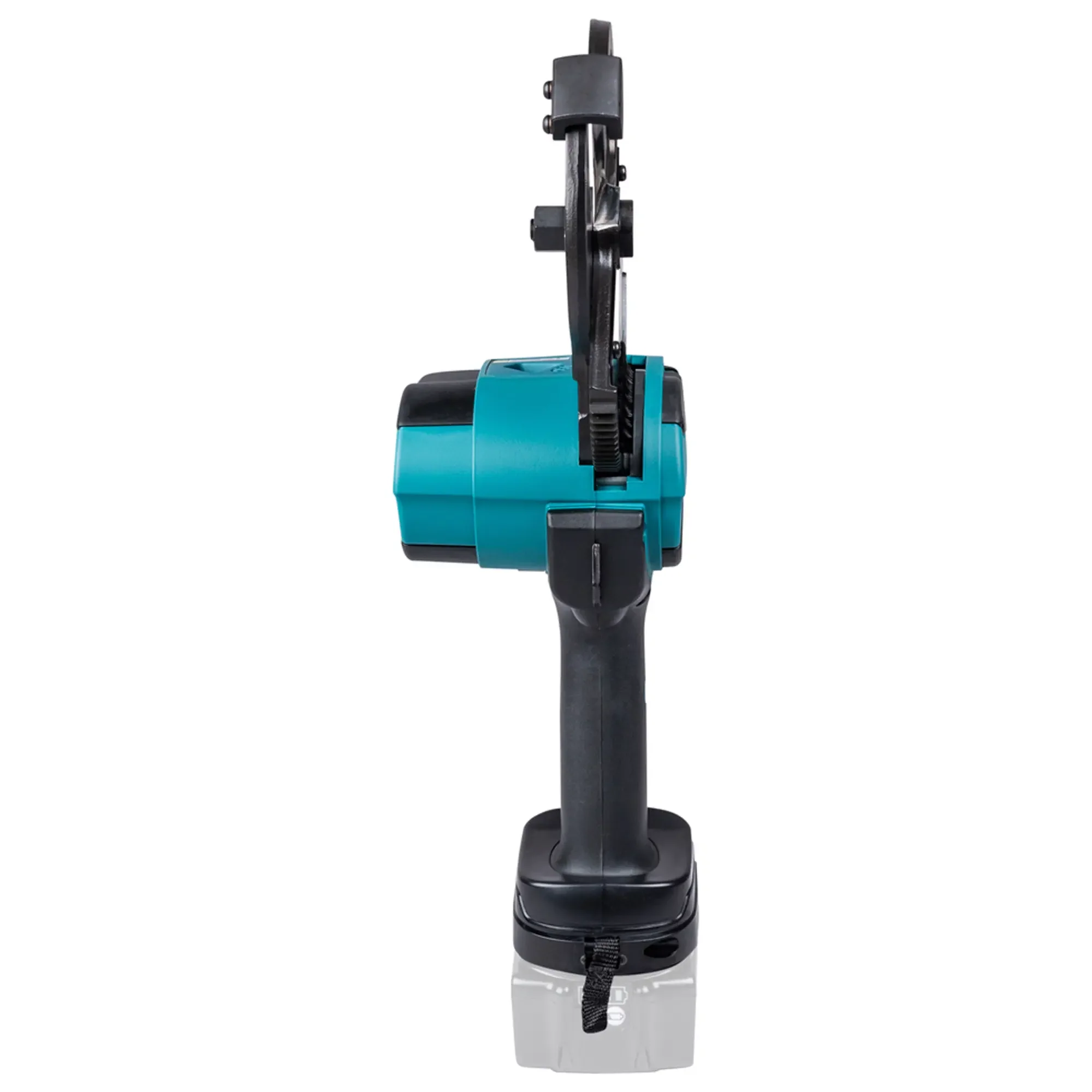 Tranciacavi Makita DTC101ZK 18V - Image 8
