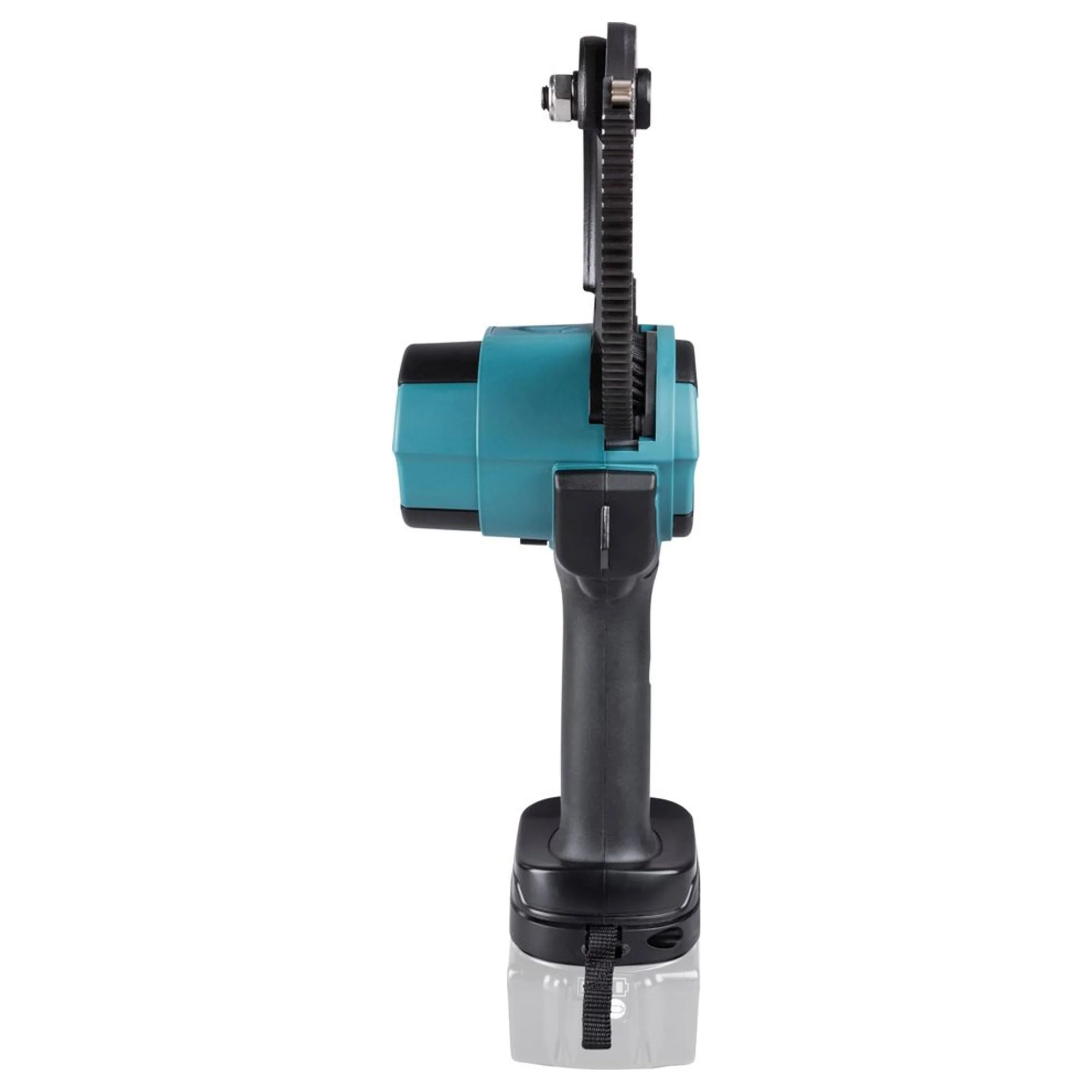 Tranciacavi Makita DTC102ZK 18V - Image 5