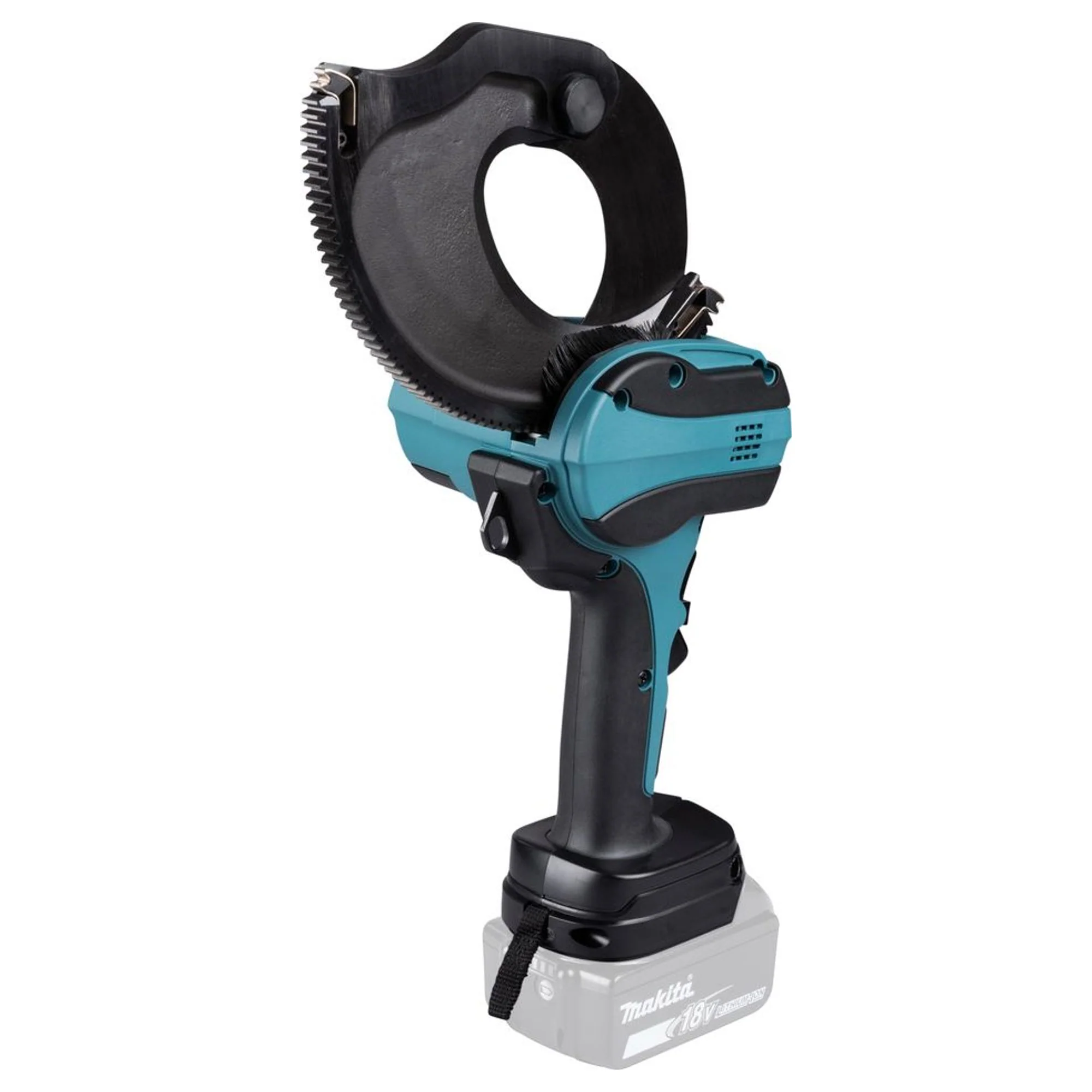 Tranciacavi Makita DTC102ZK 18V - Image 6