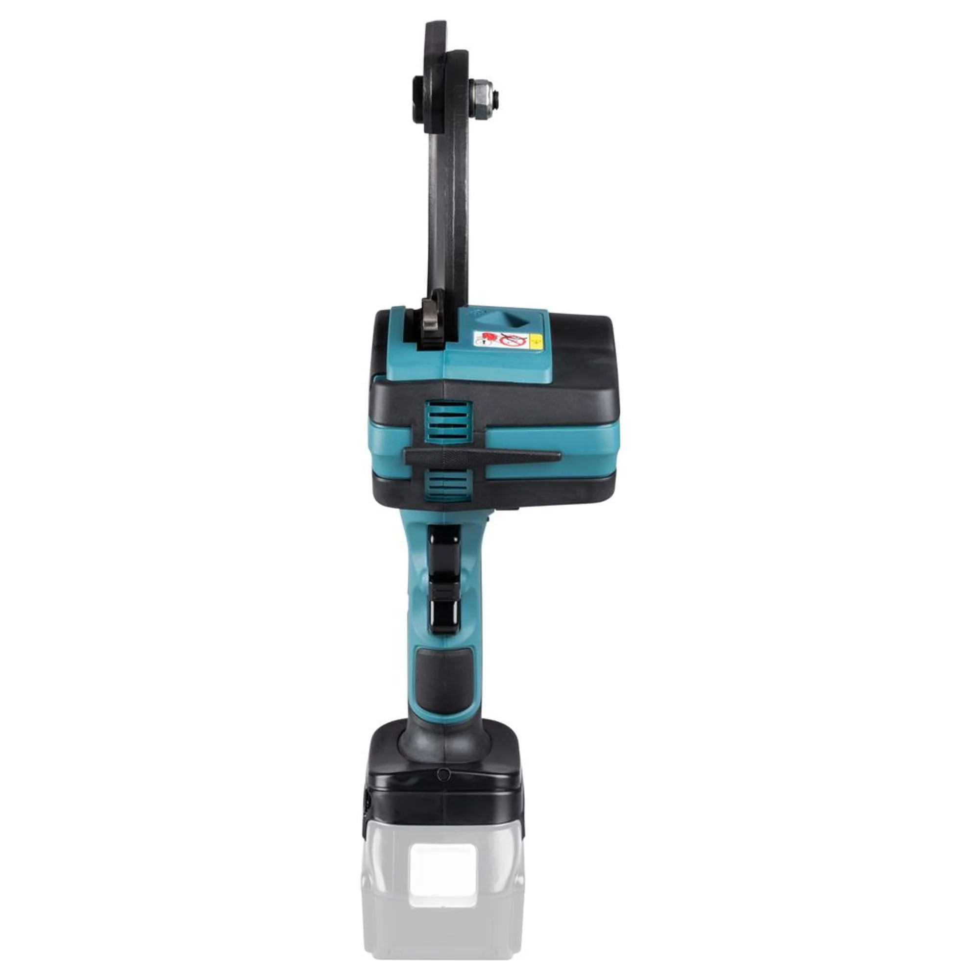 Tranciacavi Makita DTC102ZK 18V - Image 9