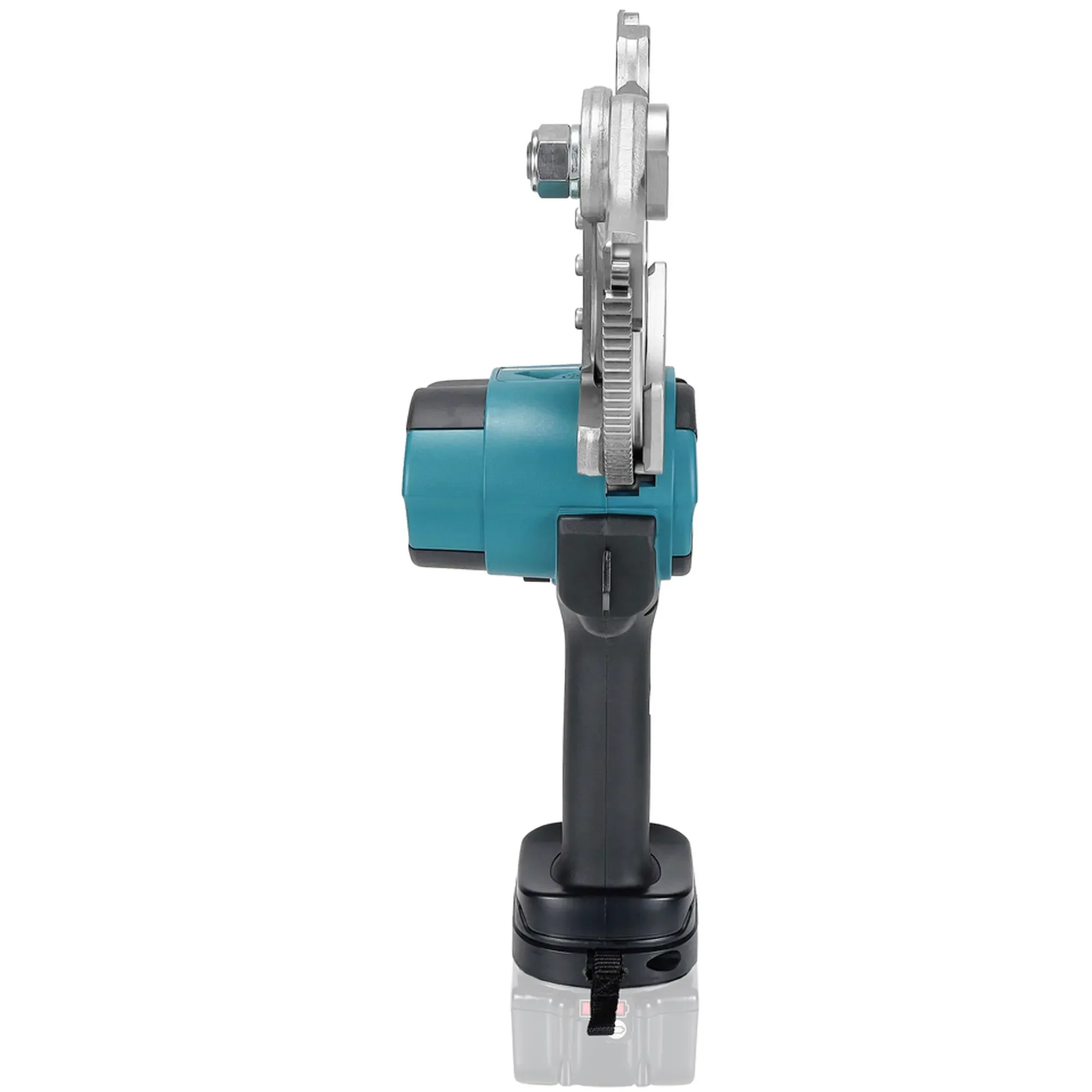 Tranciacavi Makita DTC103ZK 18V - Image 8