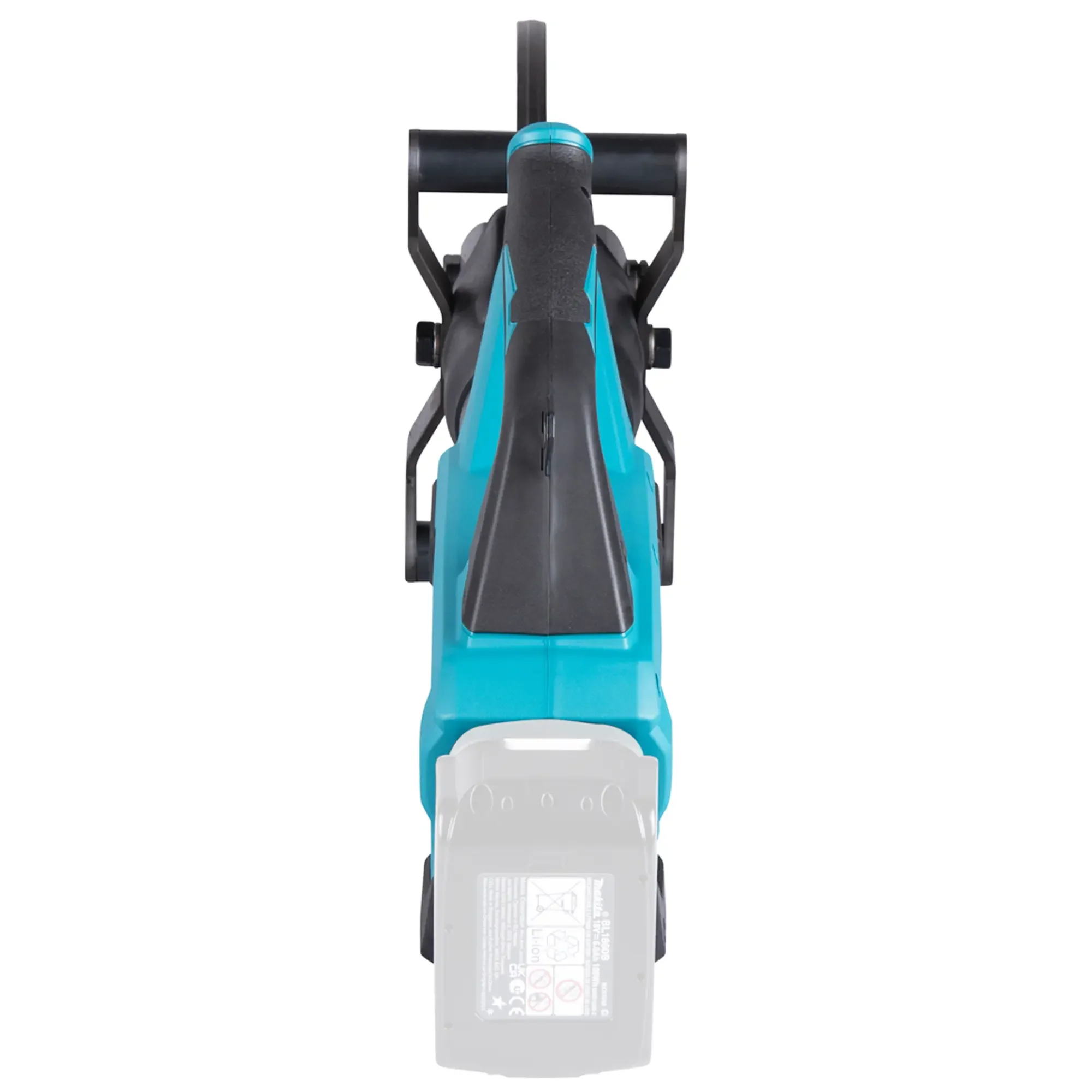 Tranciacavi Makita DTC104ZK 18V - Image 7