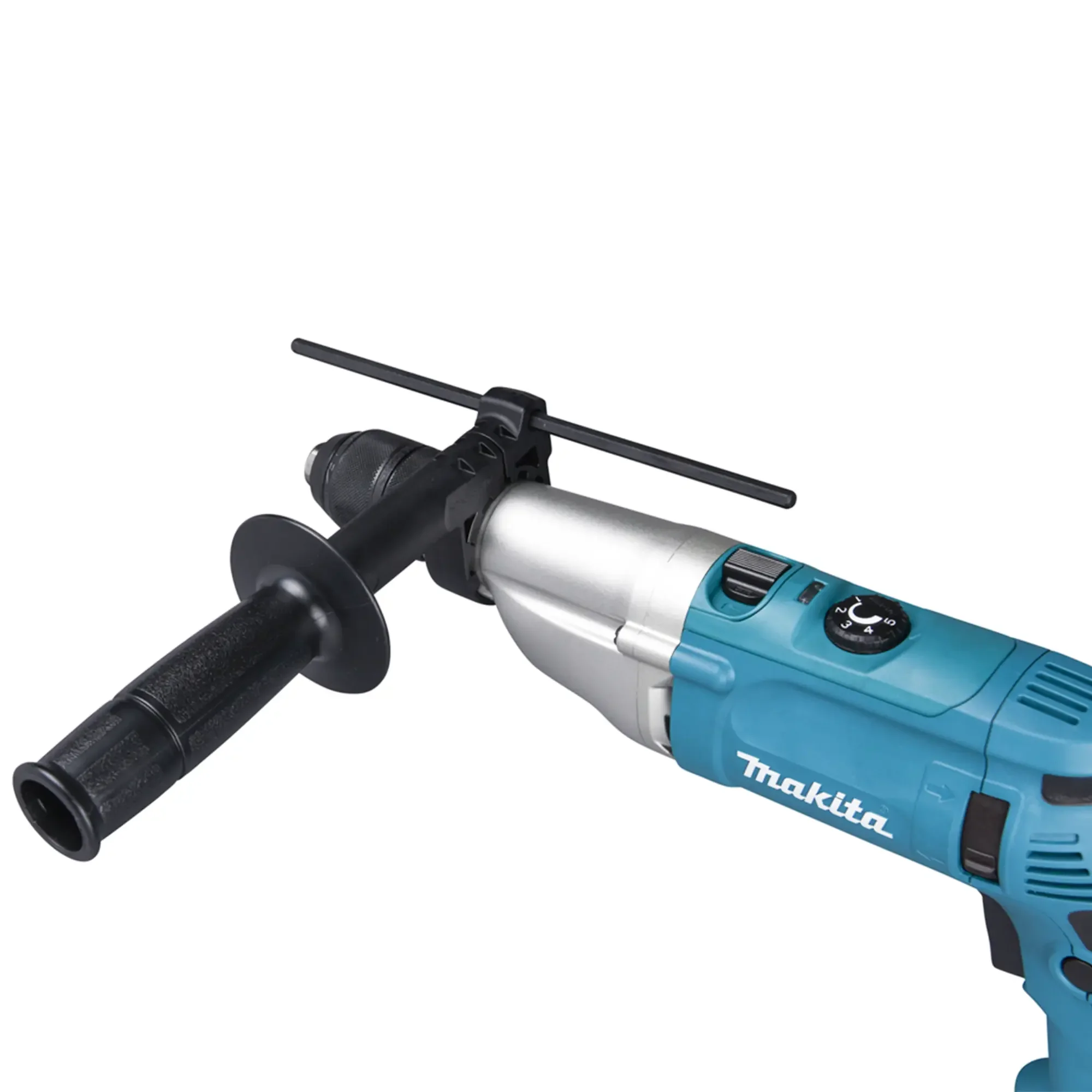 Trapano a percussione Makita HP2071FJ - Image 10