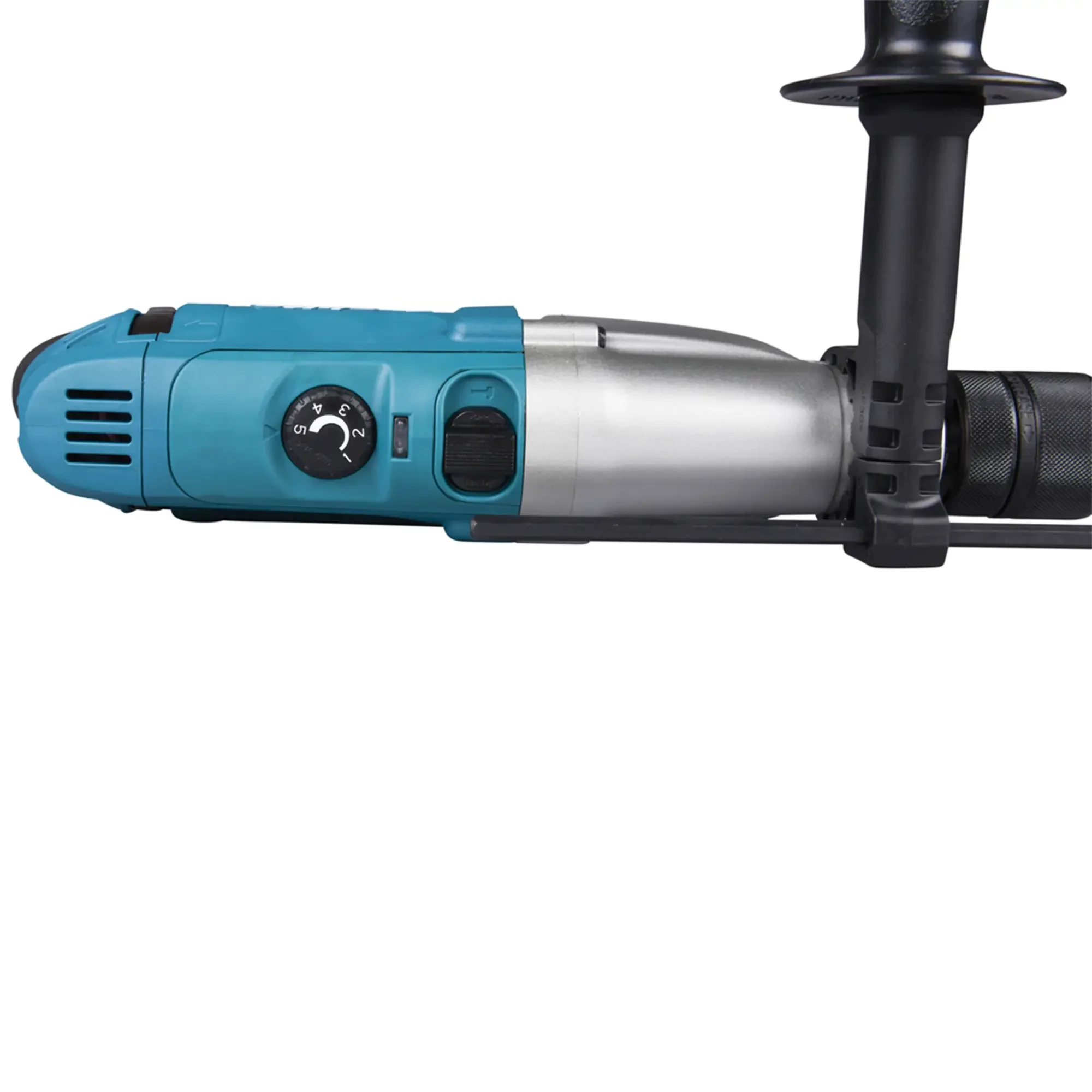 Trapano a percussione Makita HP2071FJ - Image 12