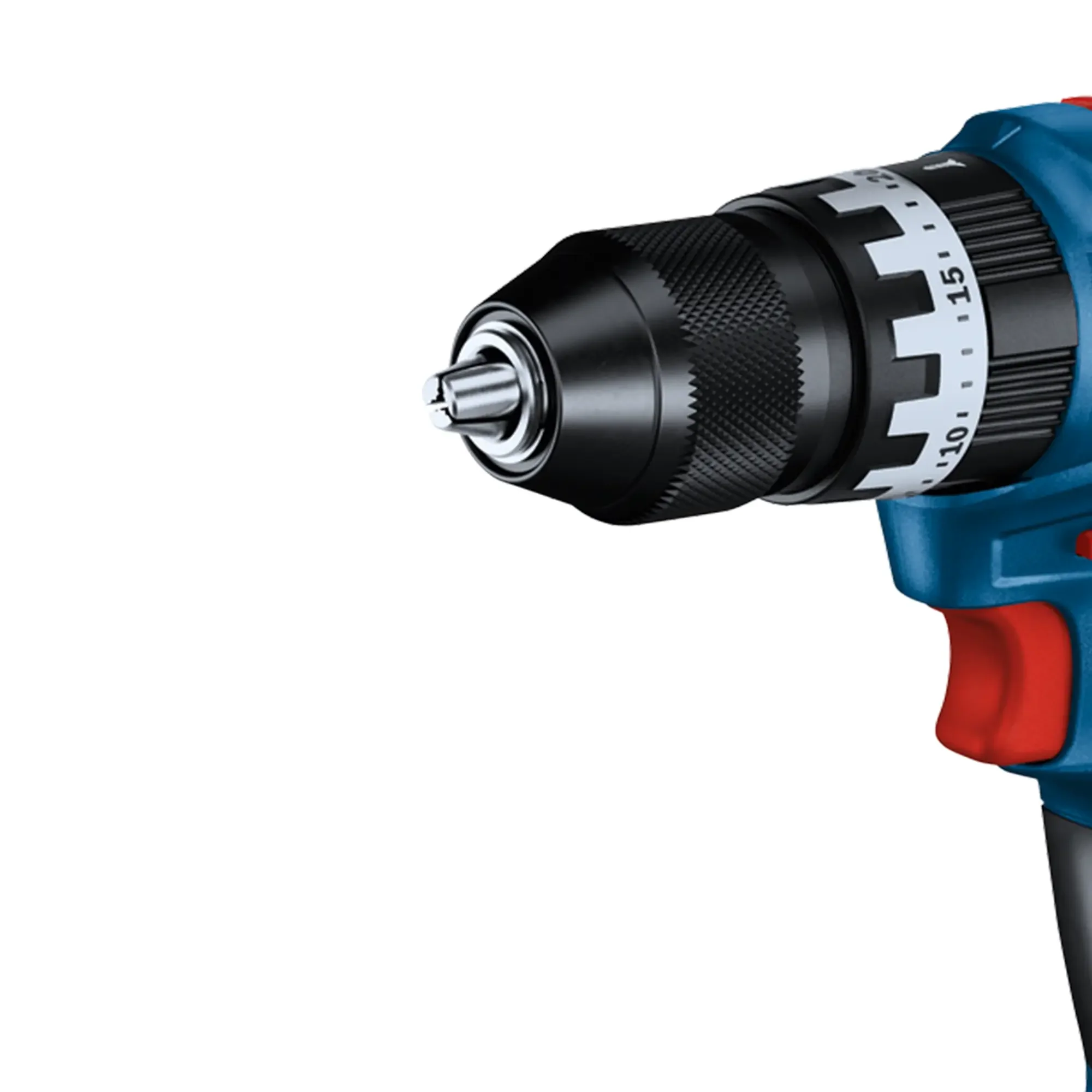 Trapano Avvitatore Bosch GSB 18V-45 18V 4Ah - Image 5