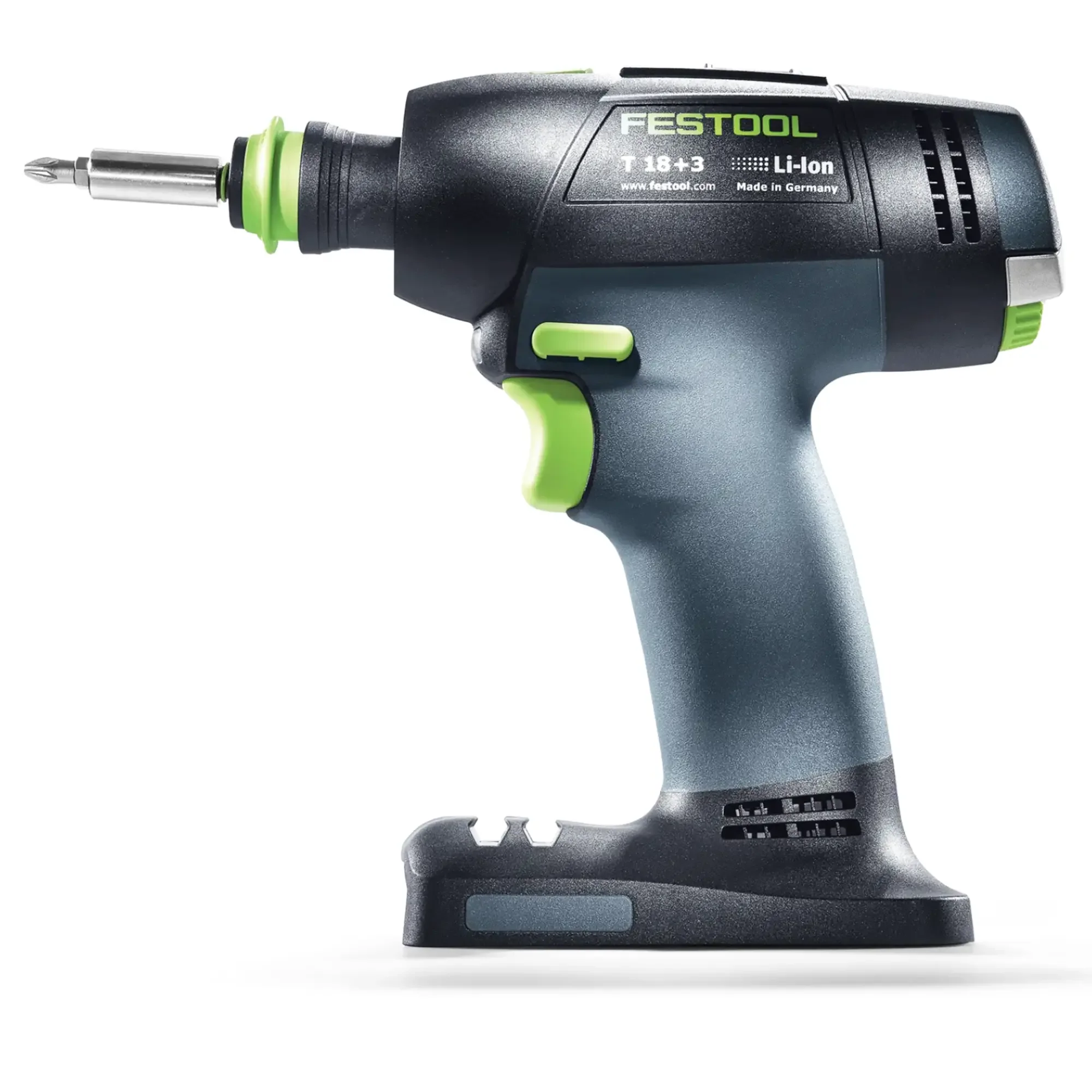 Trapano Avvitatore Festool T 18+3-Basic 18V - Image 3