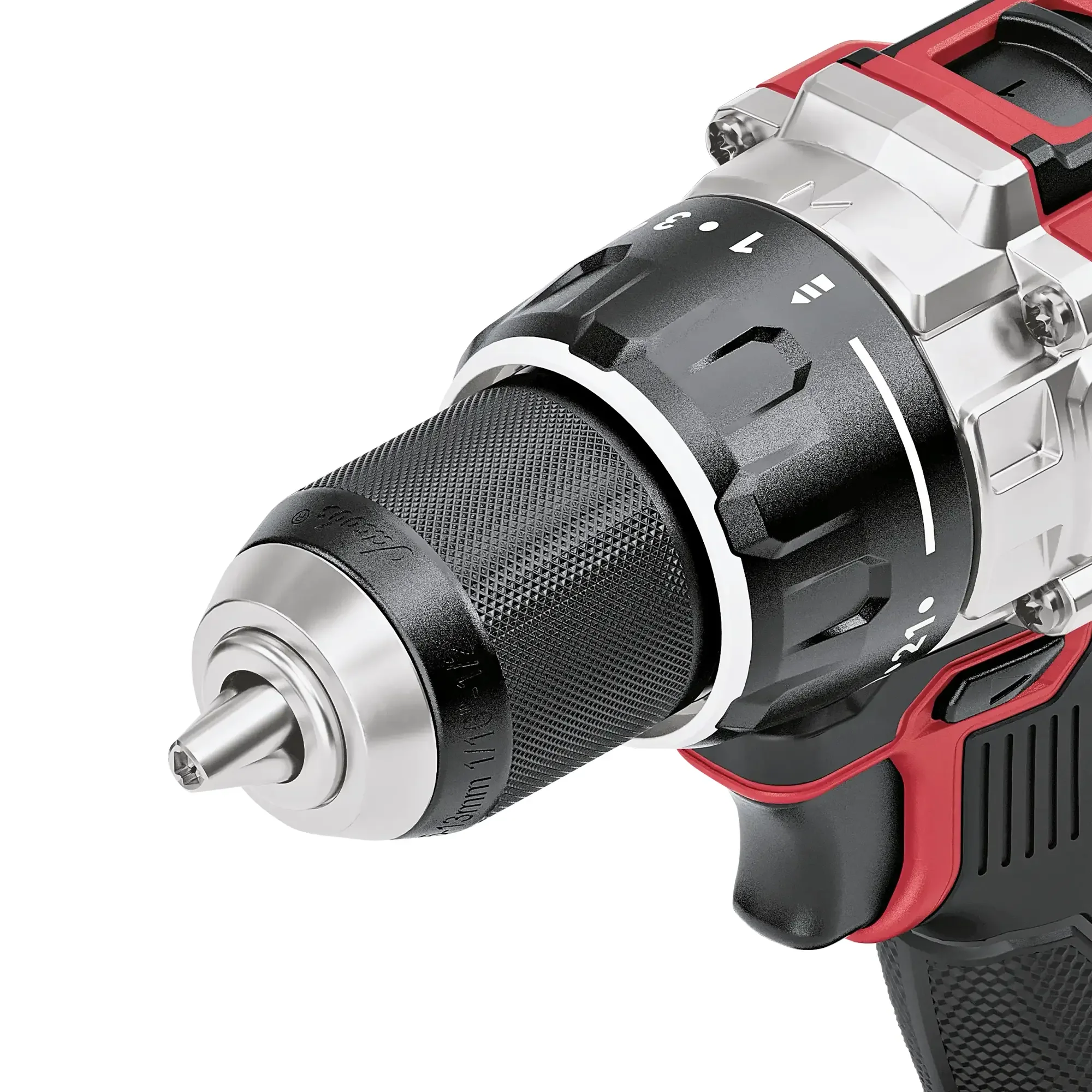 Trapano Avvitatore Flex DD 2G EC HD2 C 18V - Image 3