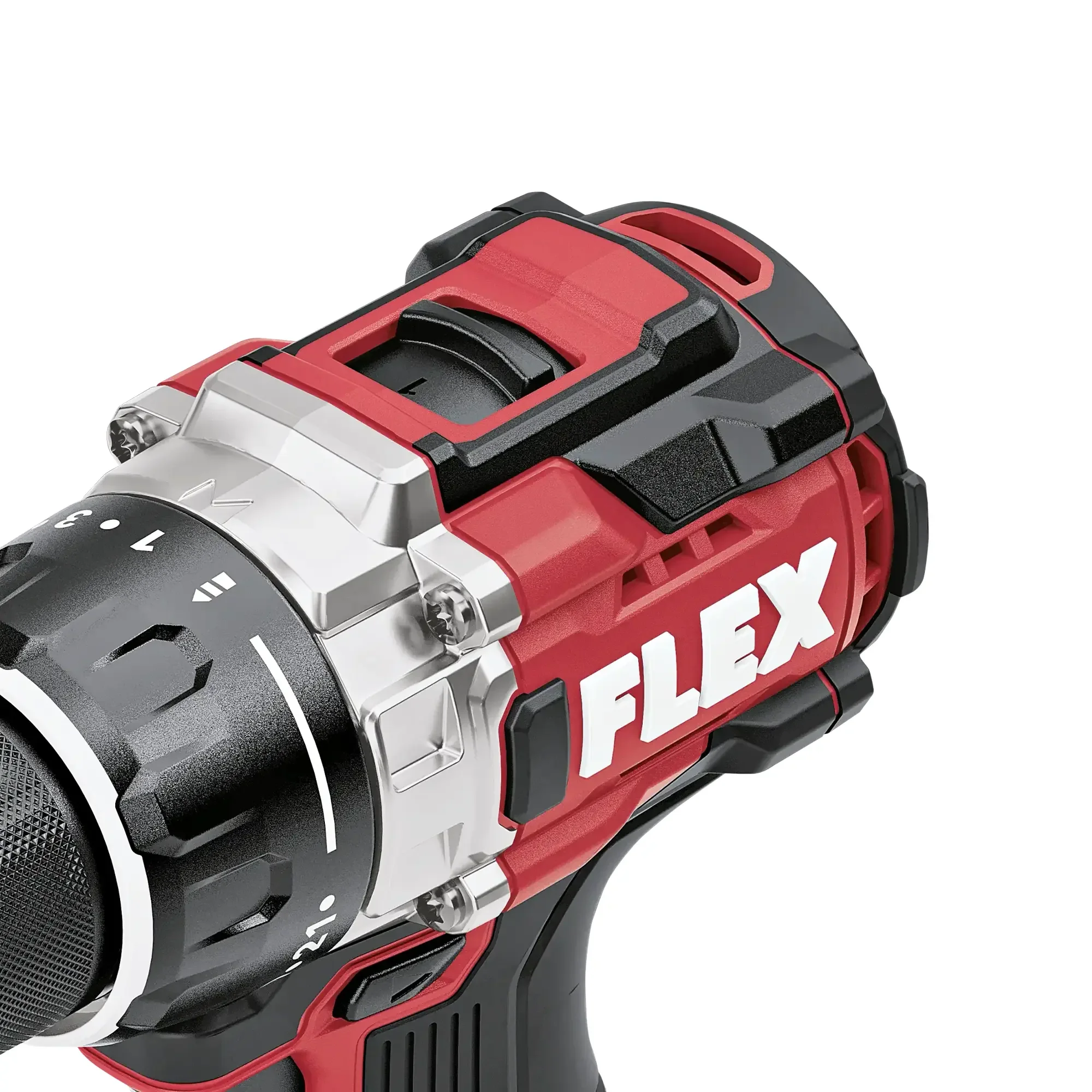 Trapano Avvitatore Flex DD 2G EC HD2 C 18V - Image 4