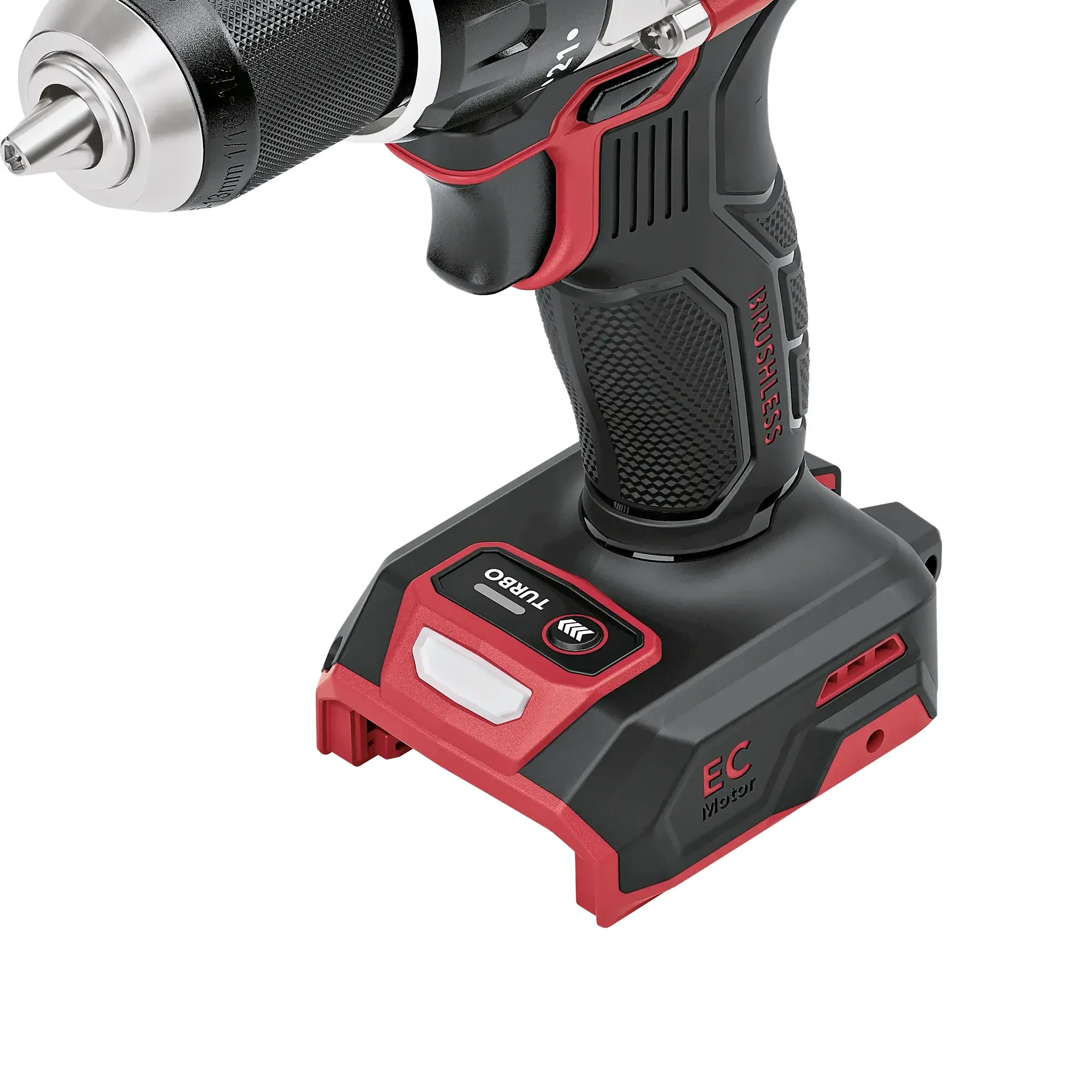 Trapano Avvitatore Flex DD 2G EC HD2 C 18V - Image 5