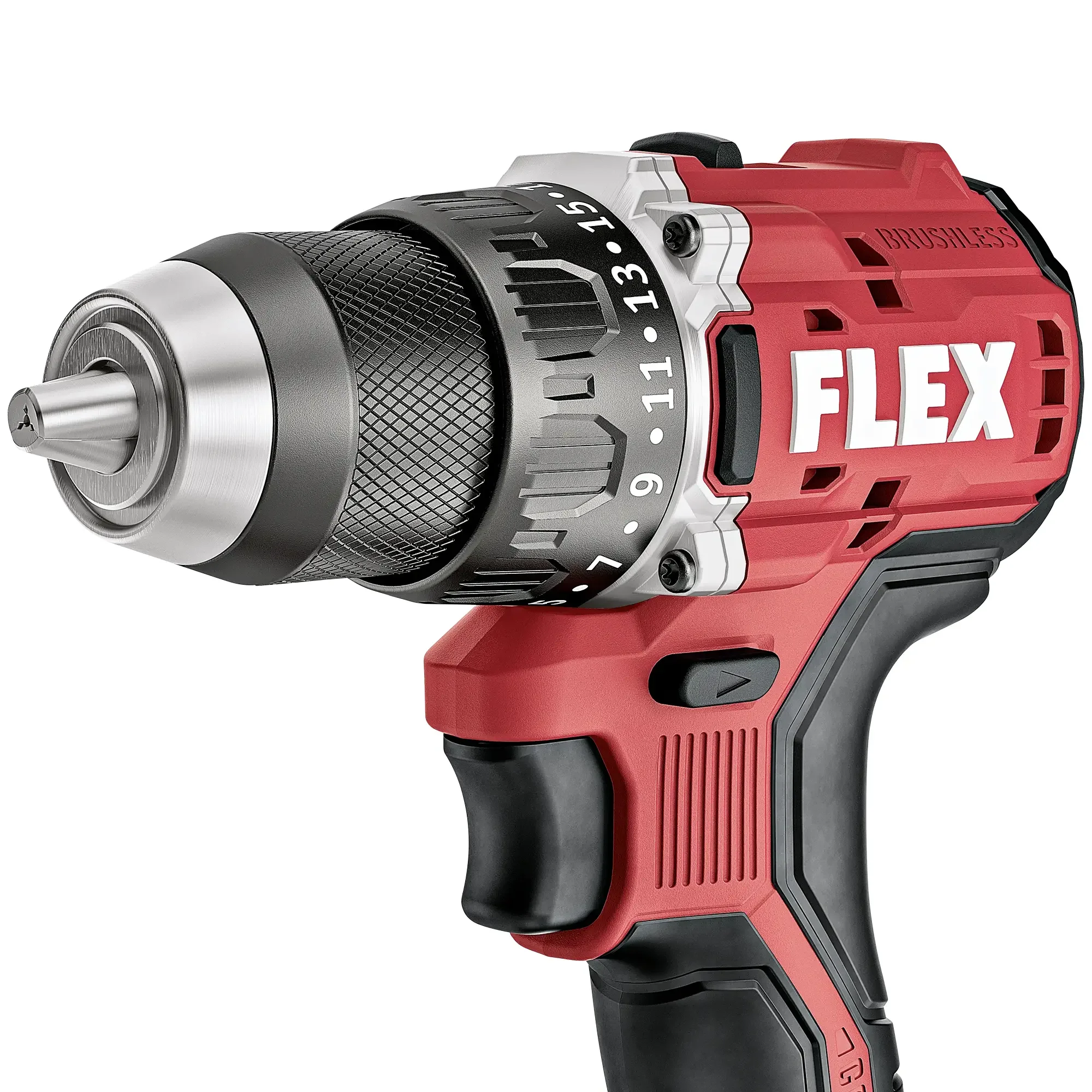 Trapano Avvitatore Flex DD 2G EC LD C 18V 2.5Ah - Image 6