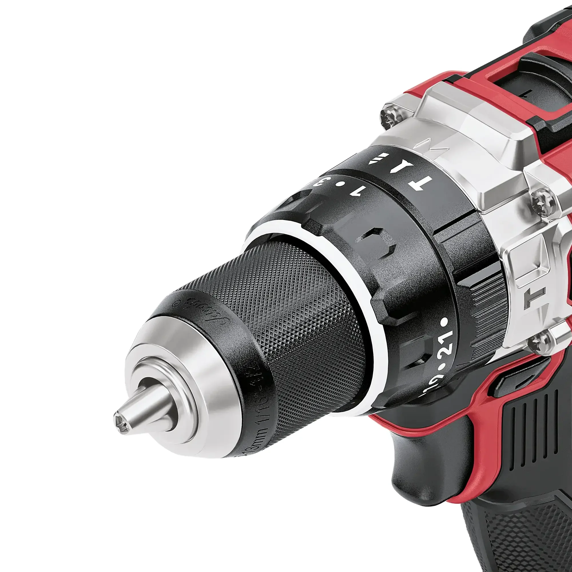 Trapano Avvitatore Flex PD 2G EC HD2 C 18V - Image 3