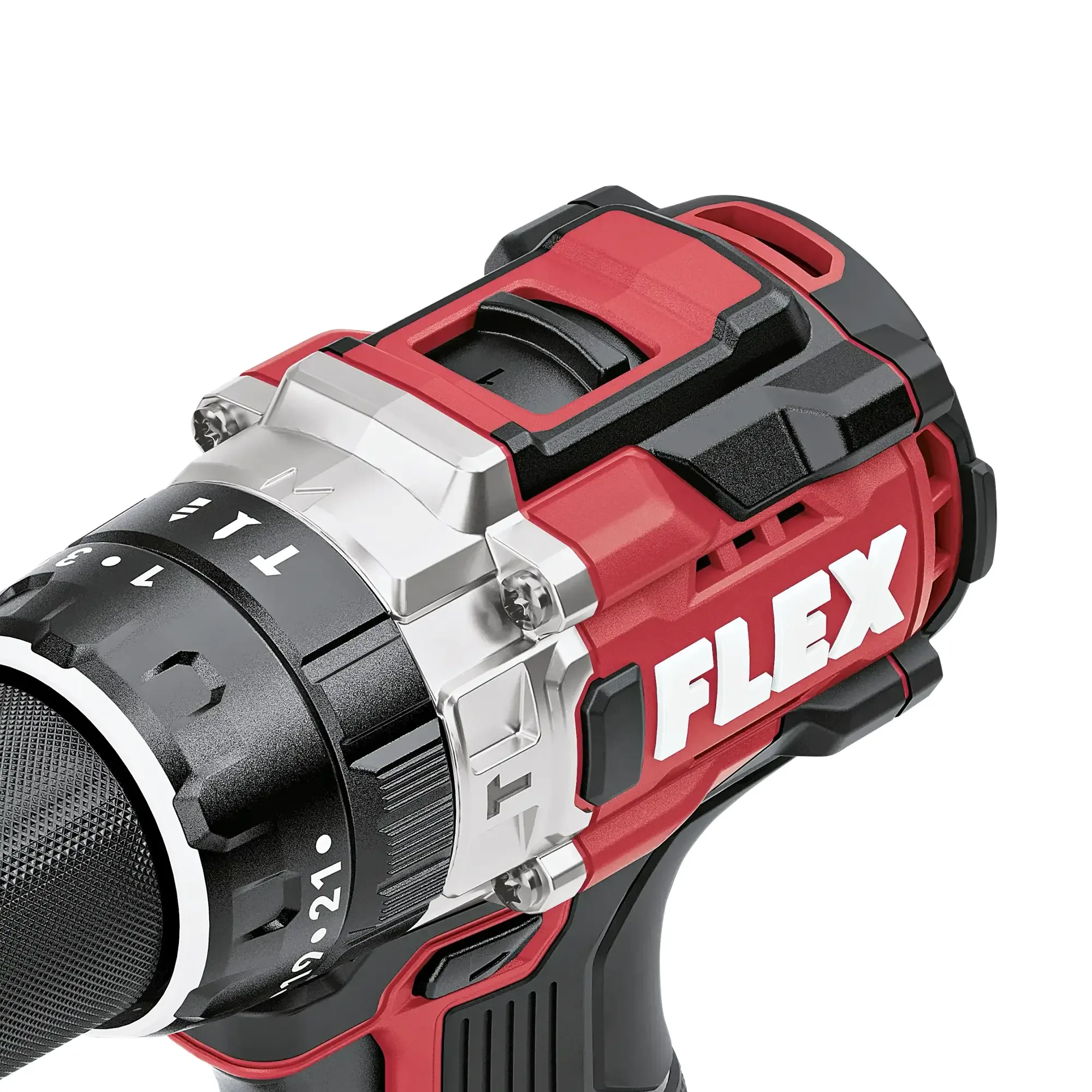 Trapano Avvitatore Flex PD 2G EC HD2 C 18V - Image 4